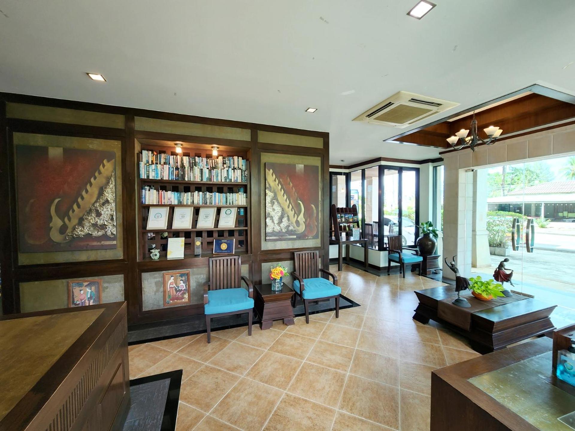 Lanta Mermaid Boutique House-Cozy Stay,Seaview, Delicious Breakfast,2 Minutes Walk to the Beach