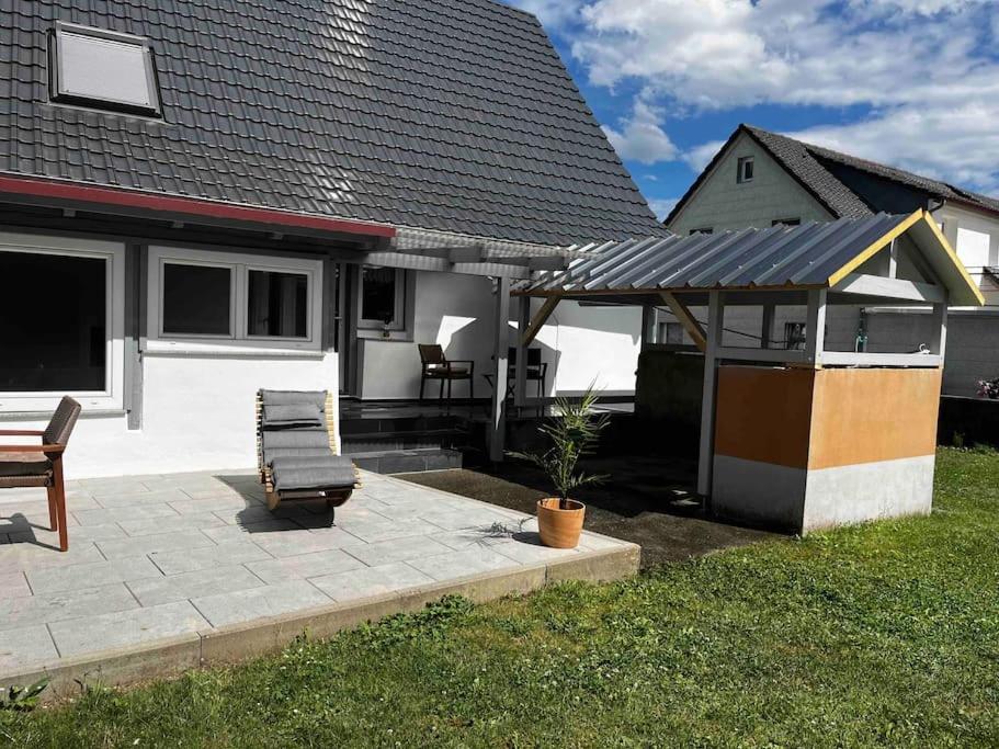 Franzis Landhaus