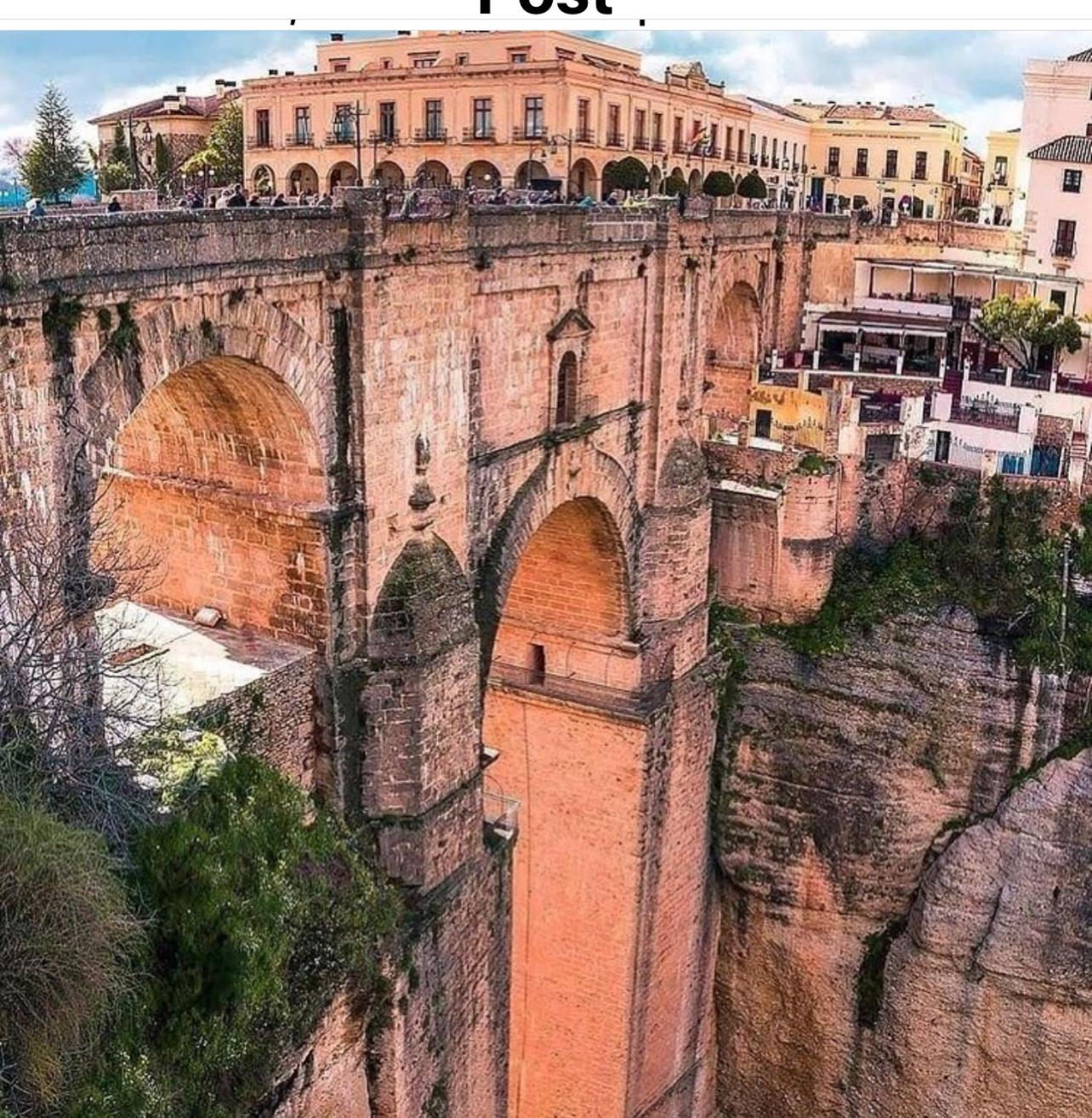 Cozy Apartment Malaga Center near Teatro Cervantes
