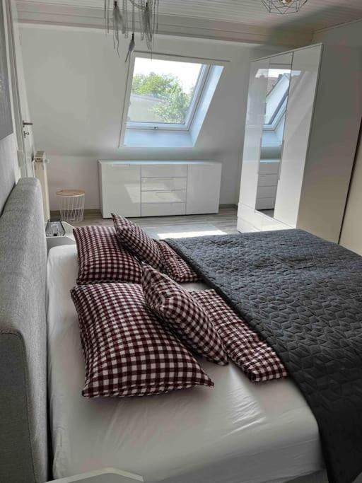 Franzis Landhaus