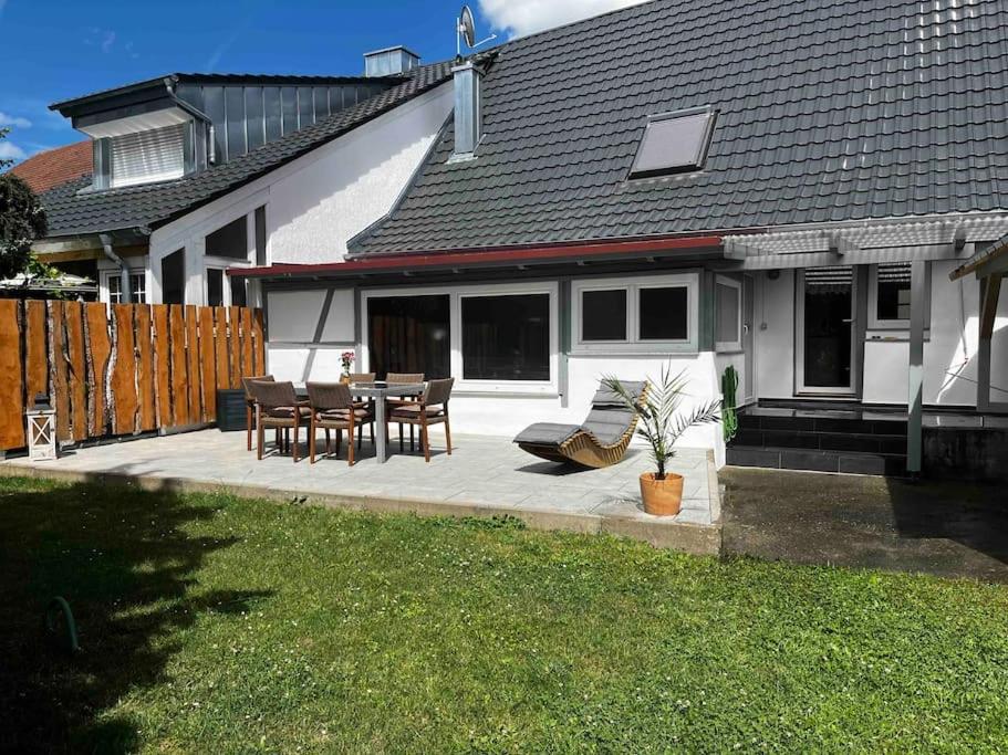 Franzis Landhaus