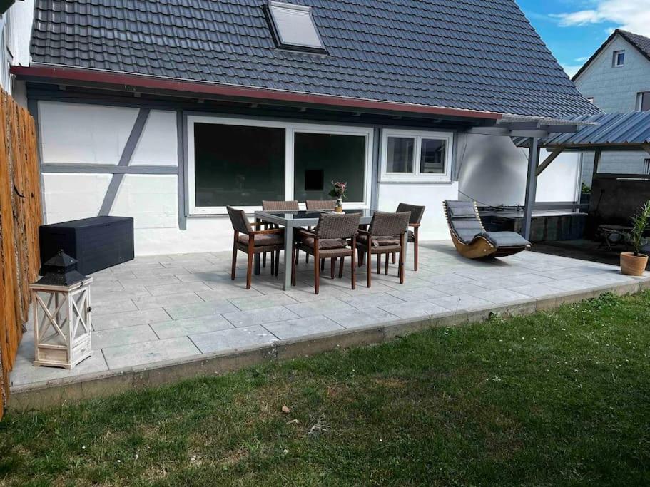 Franzis Landhaus