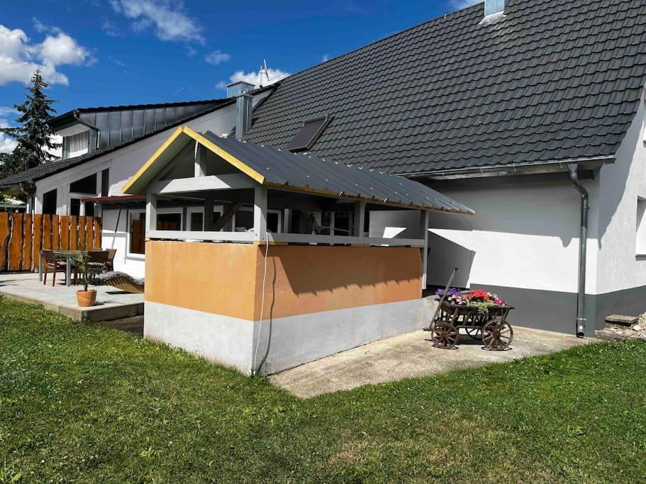 Franzis Landhaus