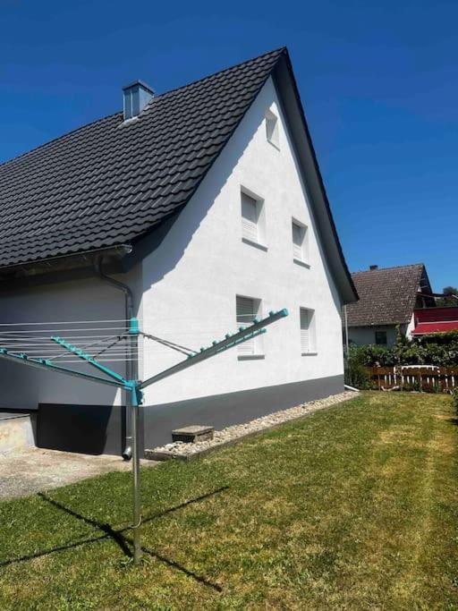 Franzis Landhaus