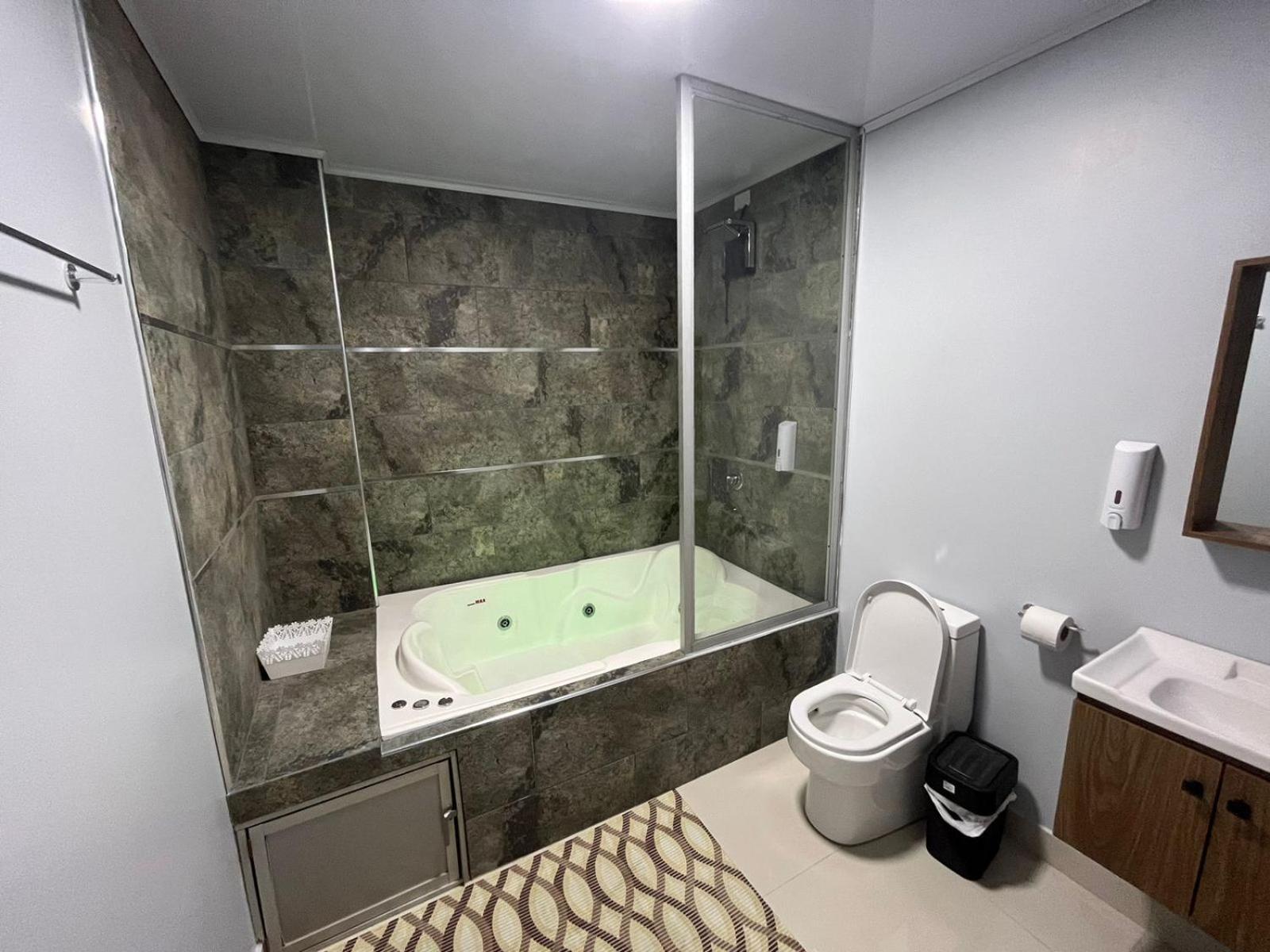 APARTAMENTOS MONACO