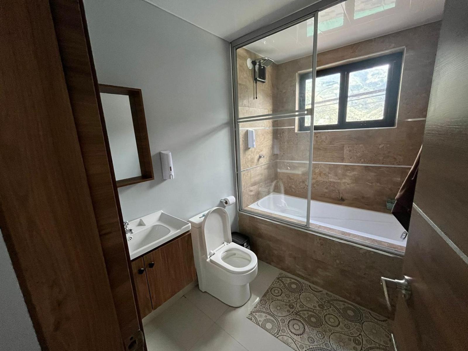 APARTAMENTOS MONACO