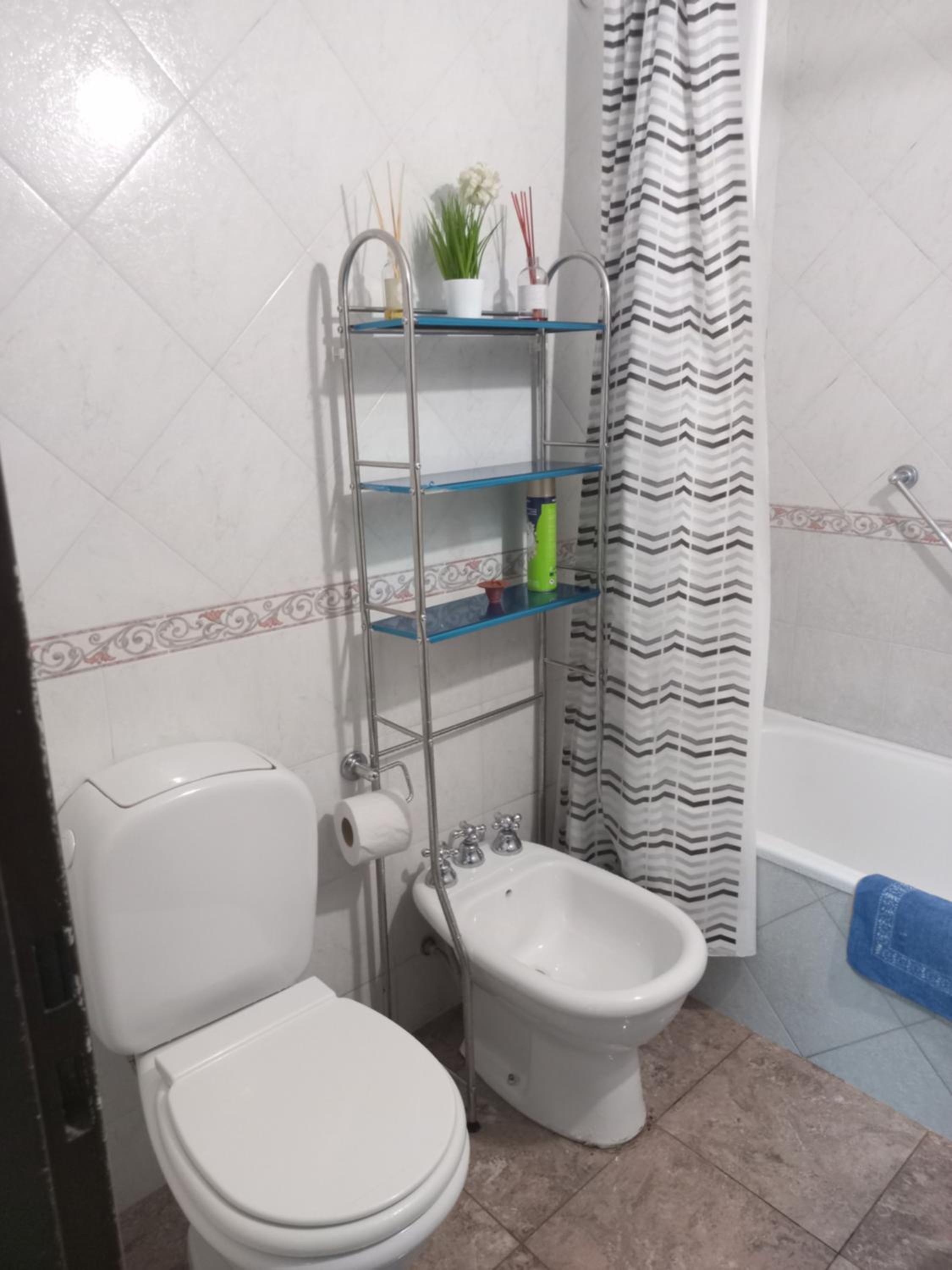 Céntrico departamento en Corrientes