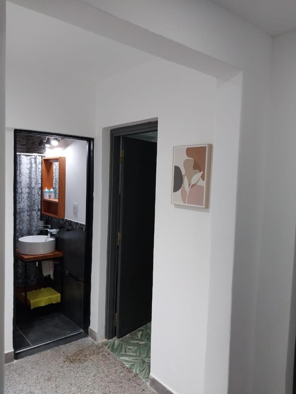 Casa Familia Reynoso