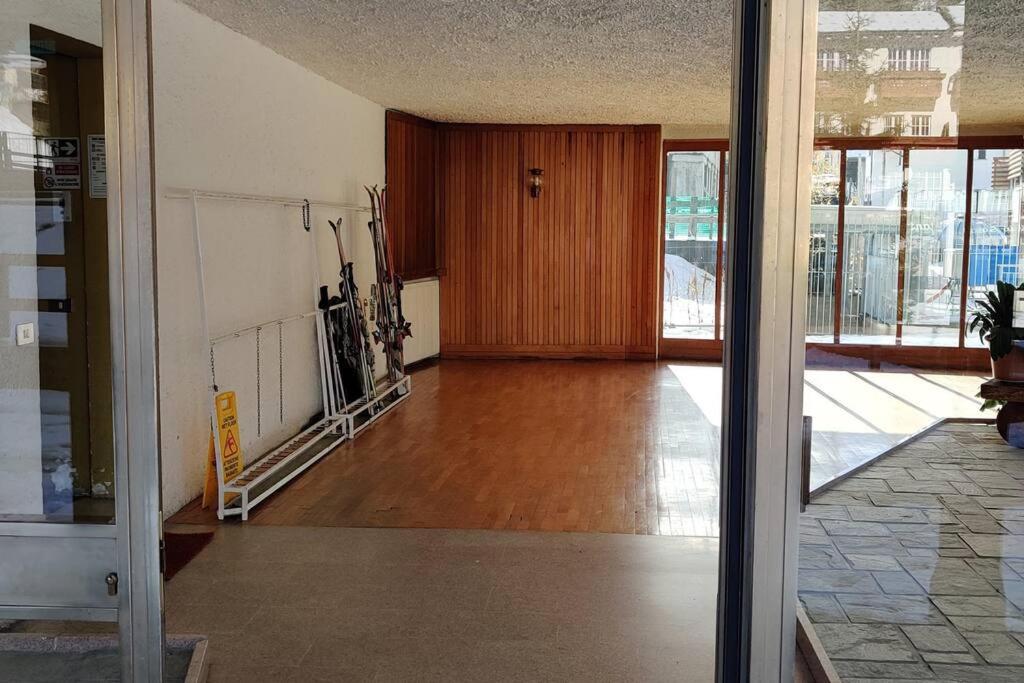 Casa Madesimo - Impianto sciistico e Parcheggio view 5