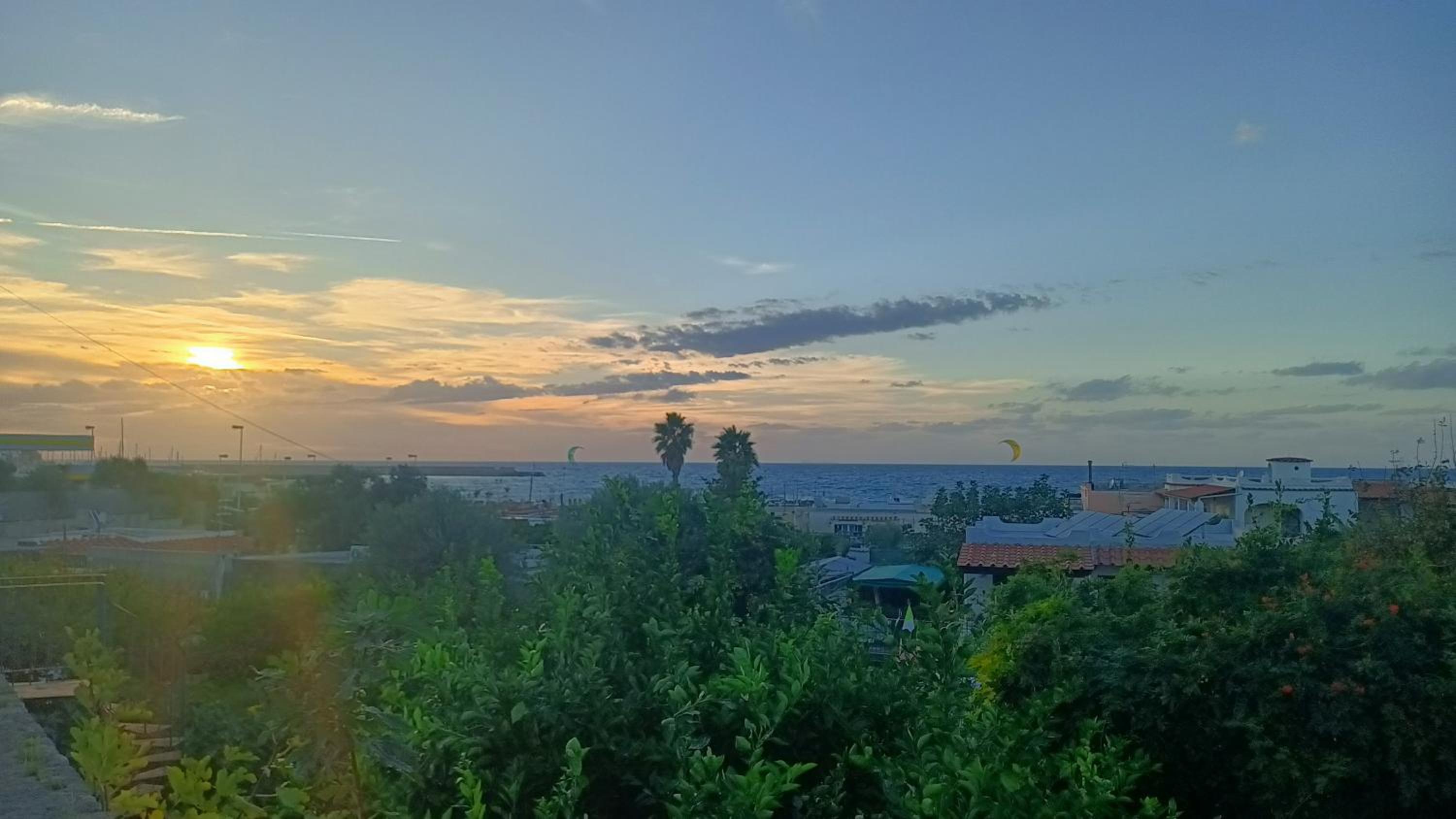 Suite Giulia view 4