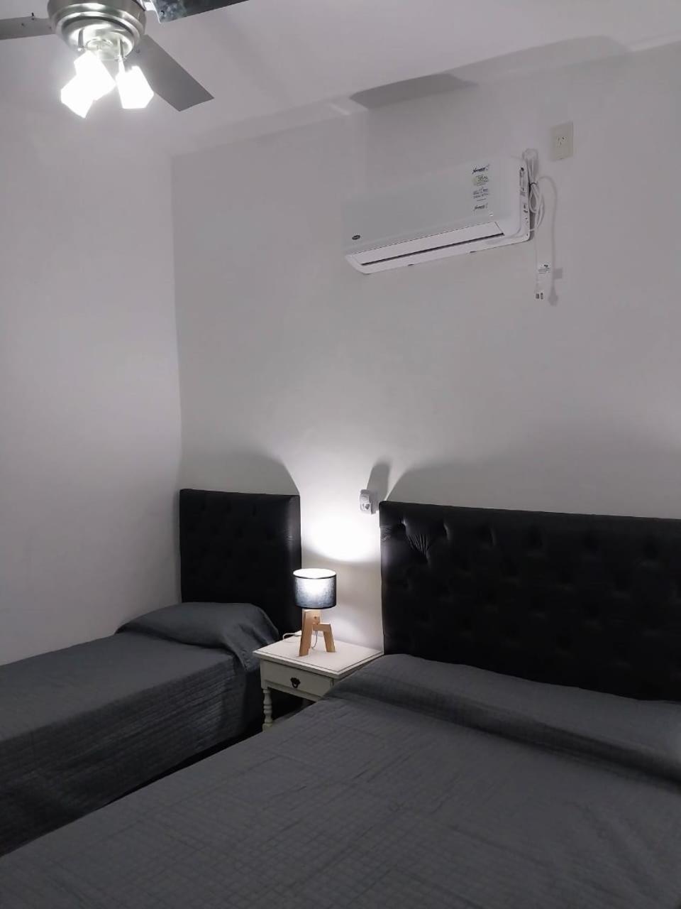 Casa Familia Reynoso