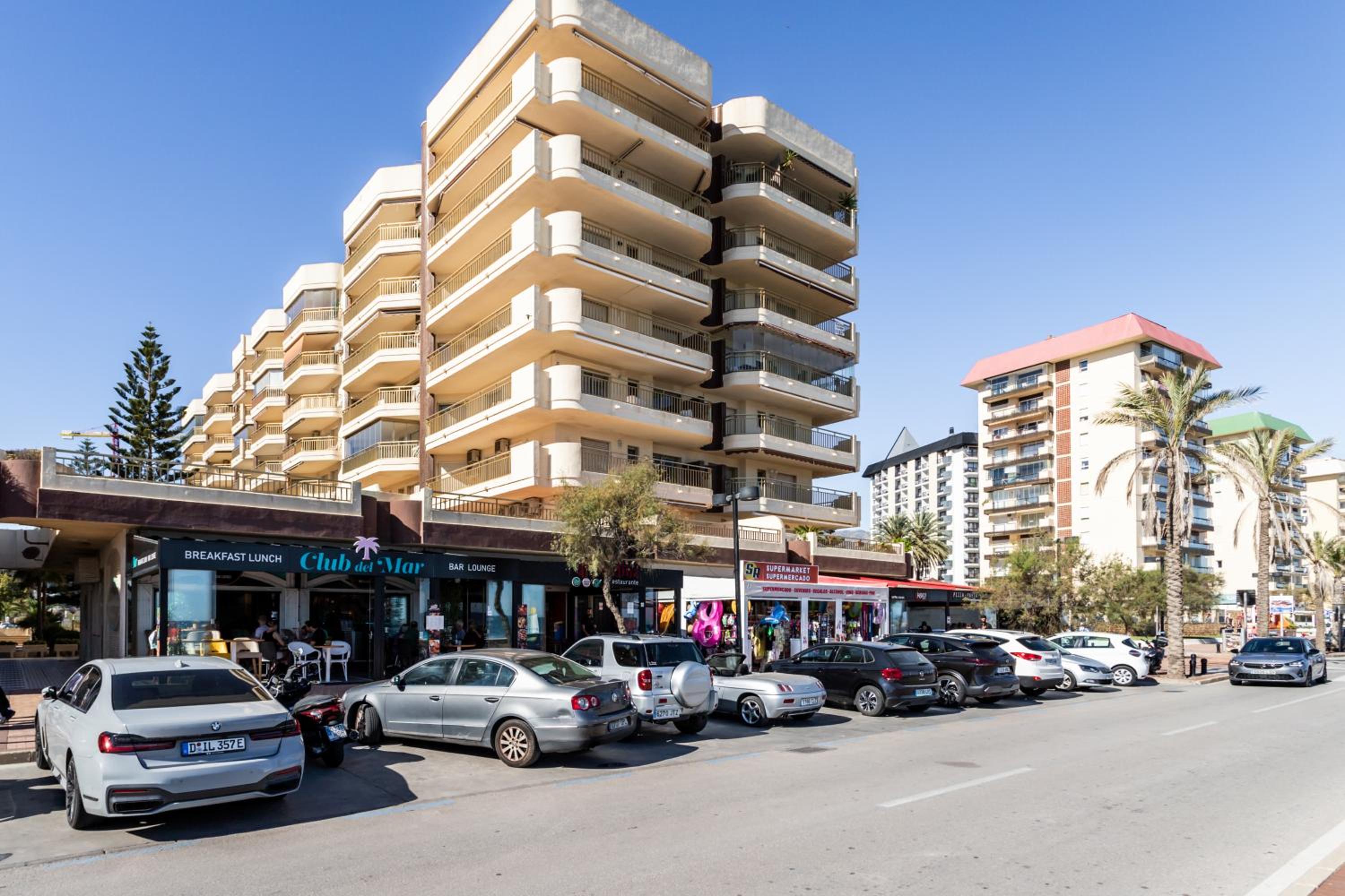 Sur Suites Sofia