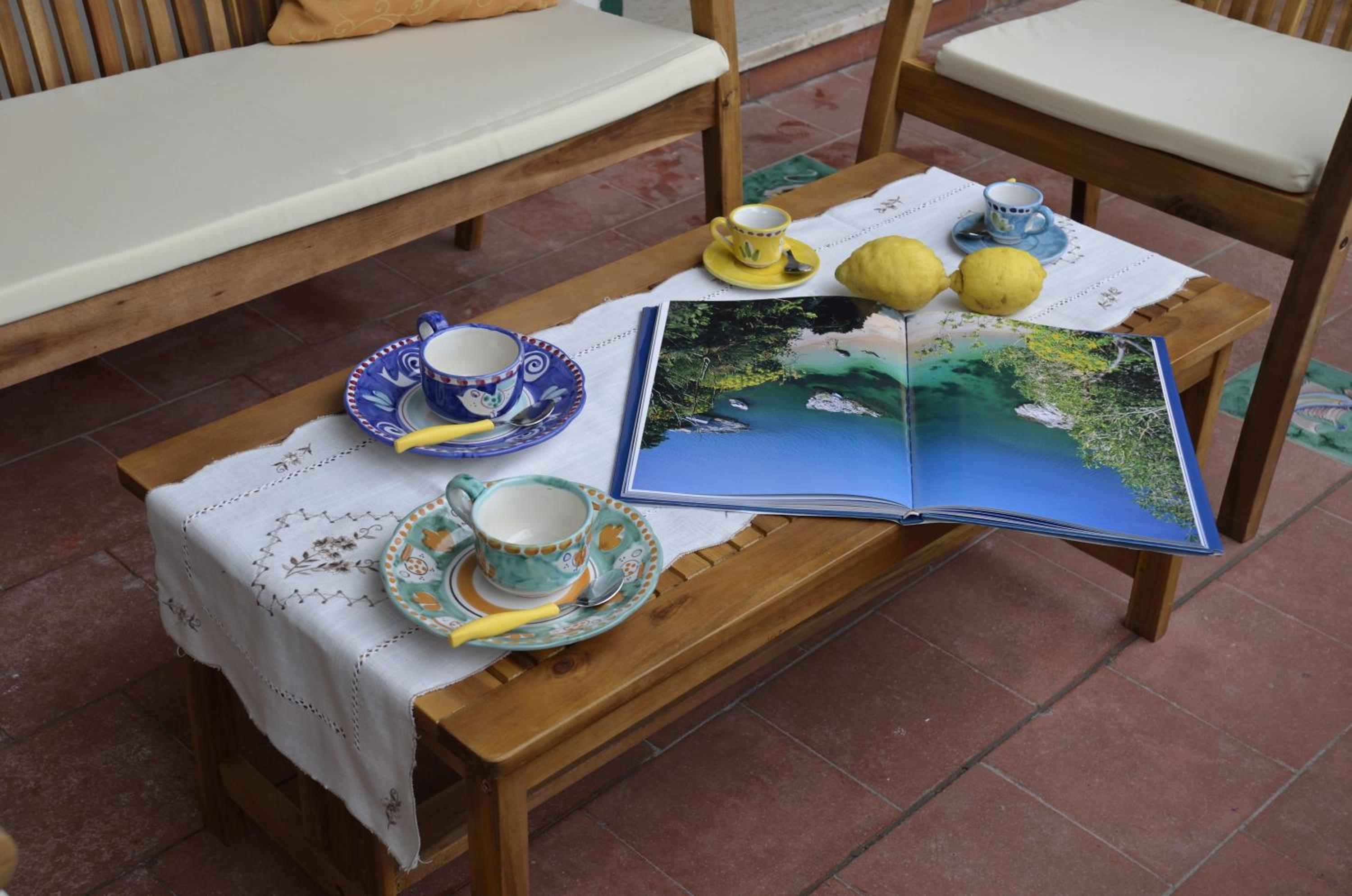 Casa Vacanze Bouganvillea