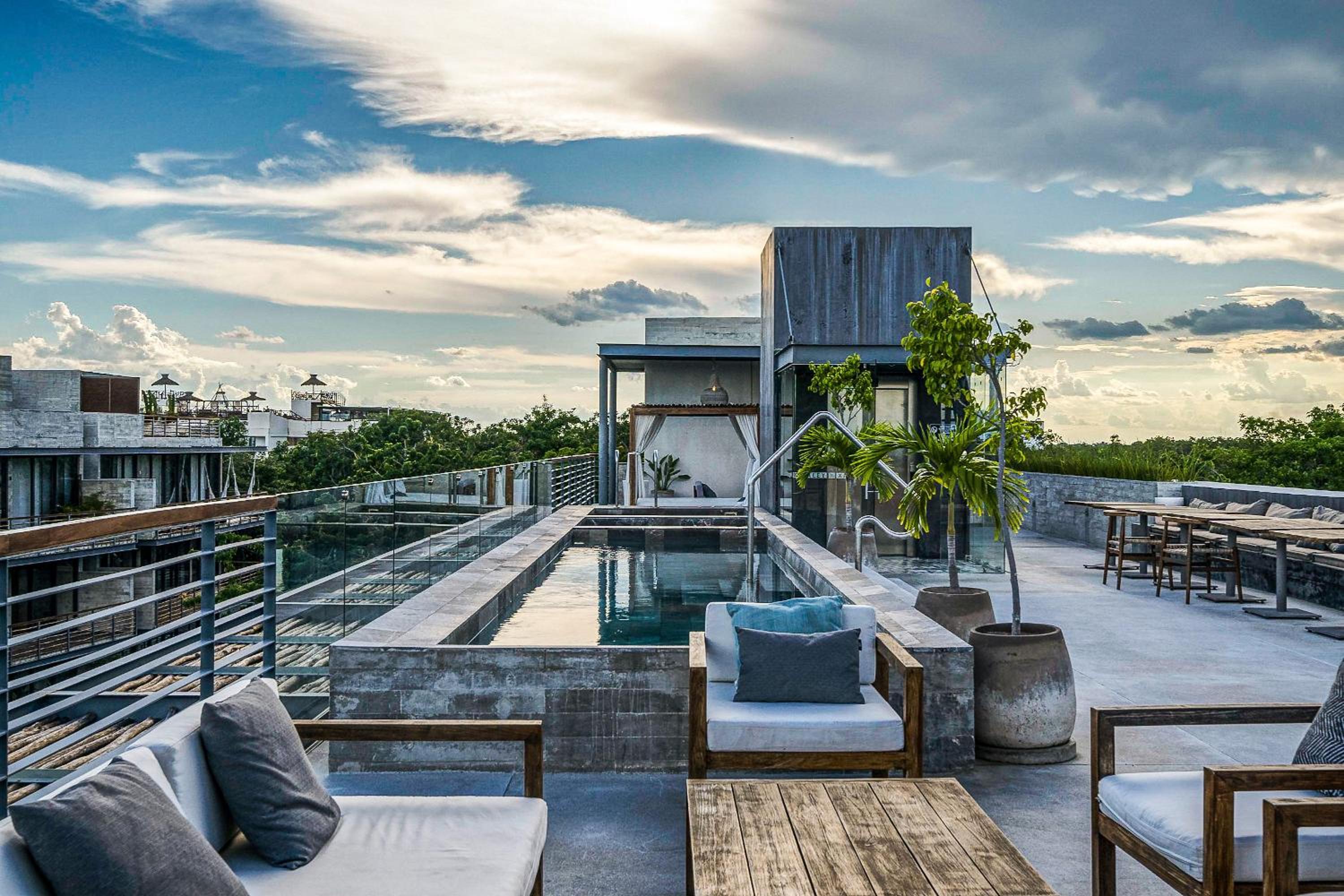 roof