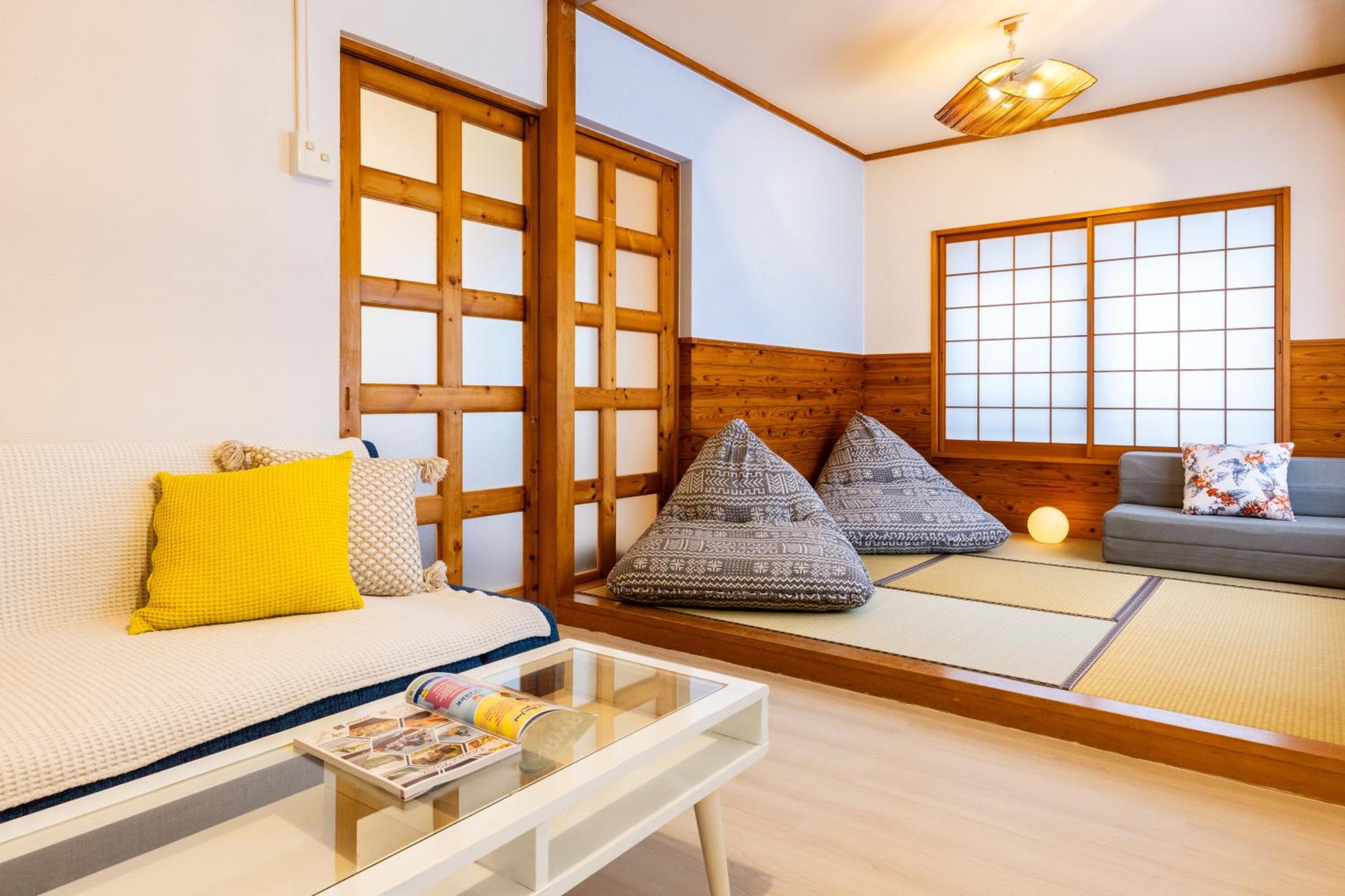 House Kona