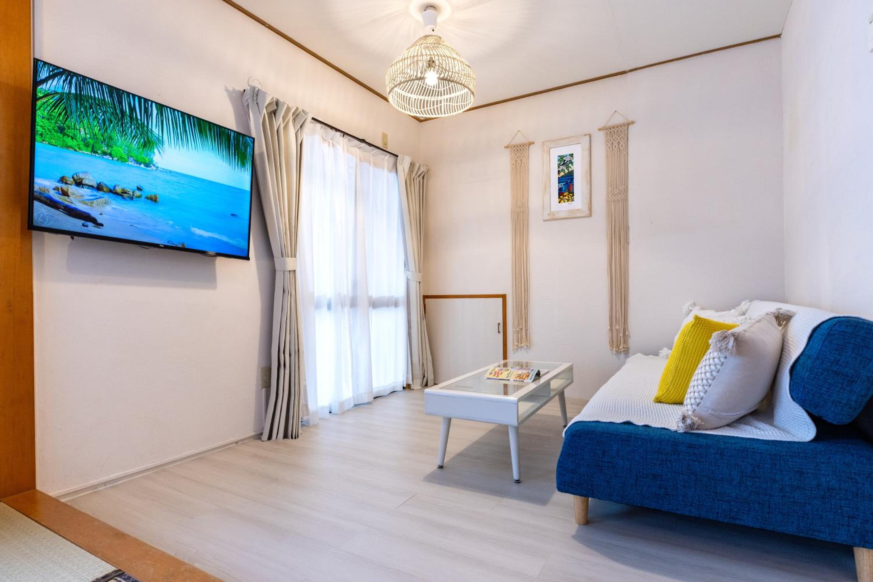 House Kona
