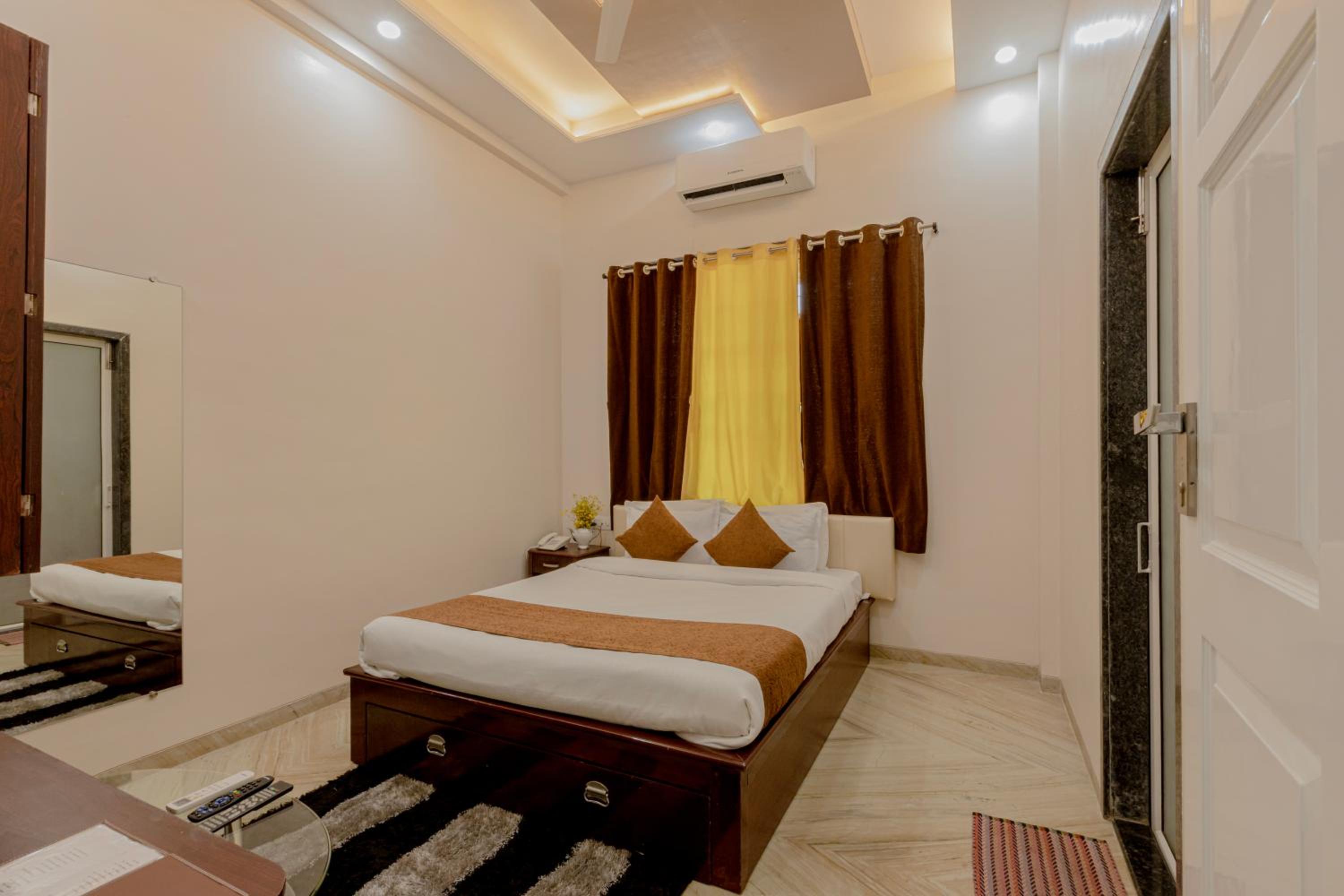 Silver Galaxy Resort