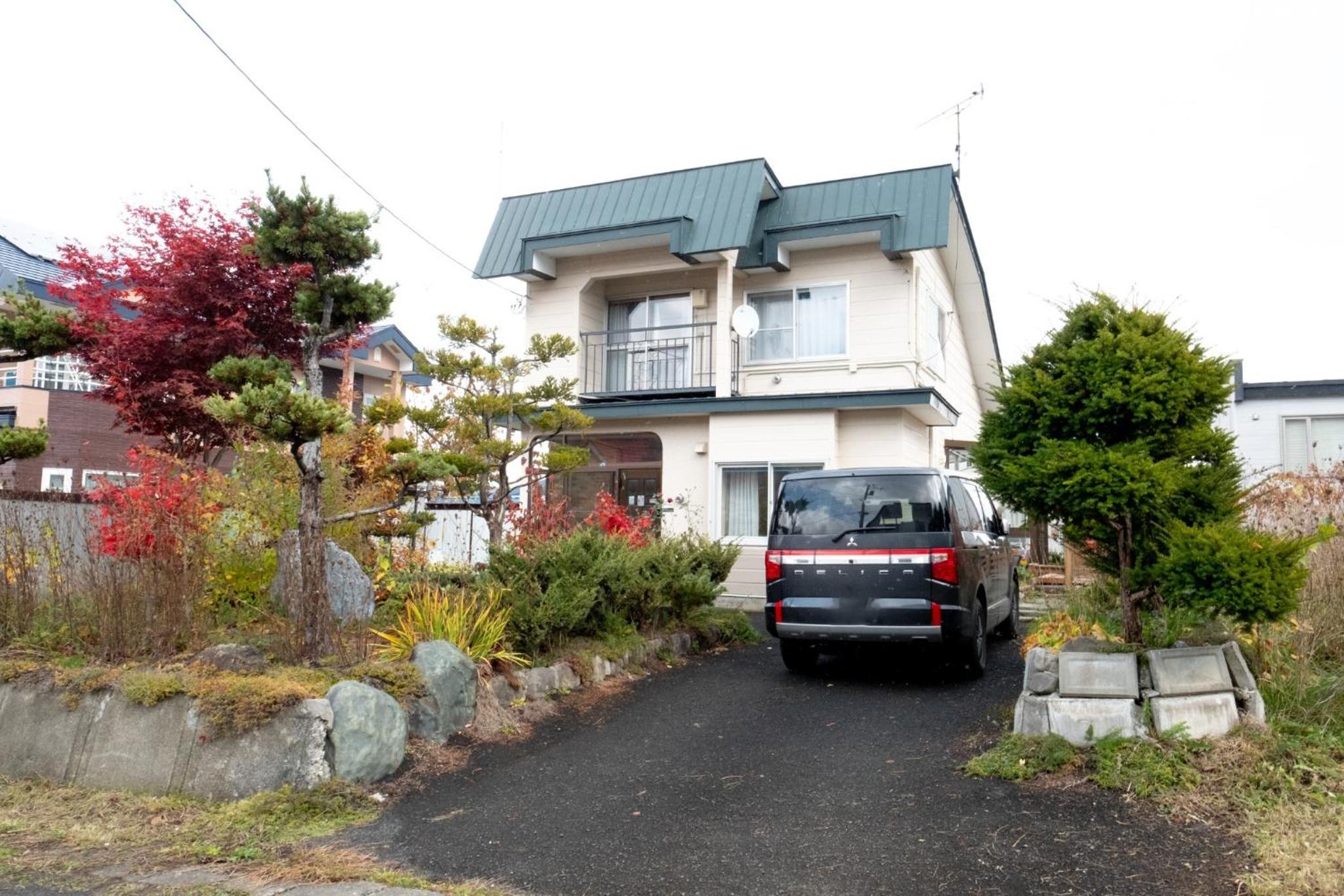 Furano Garden House - Vacation STAY 15463 view 4