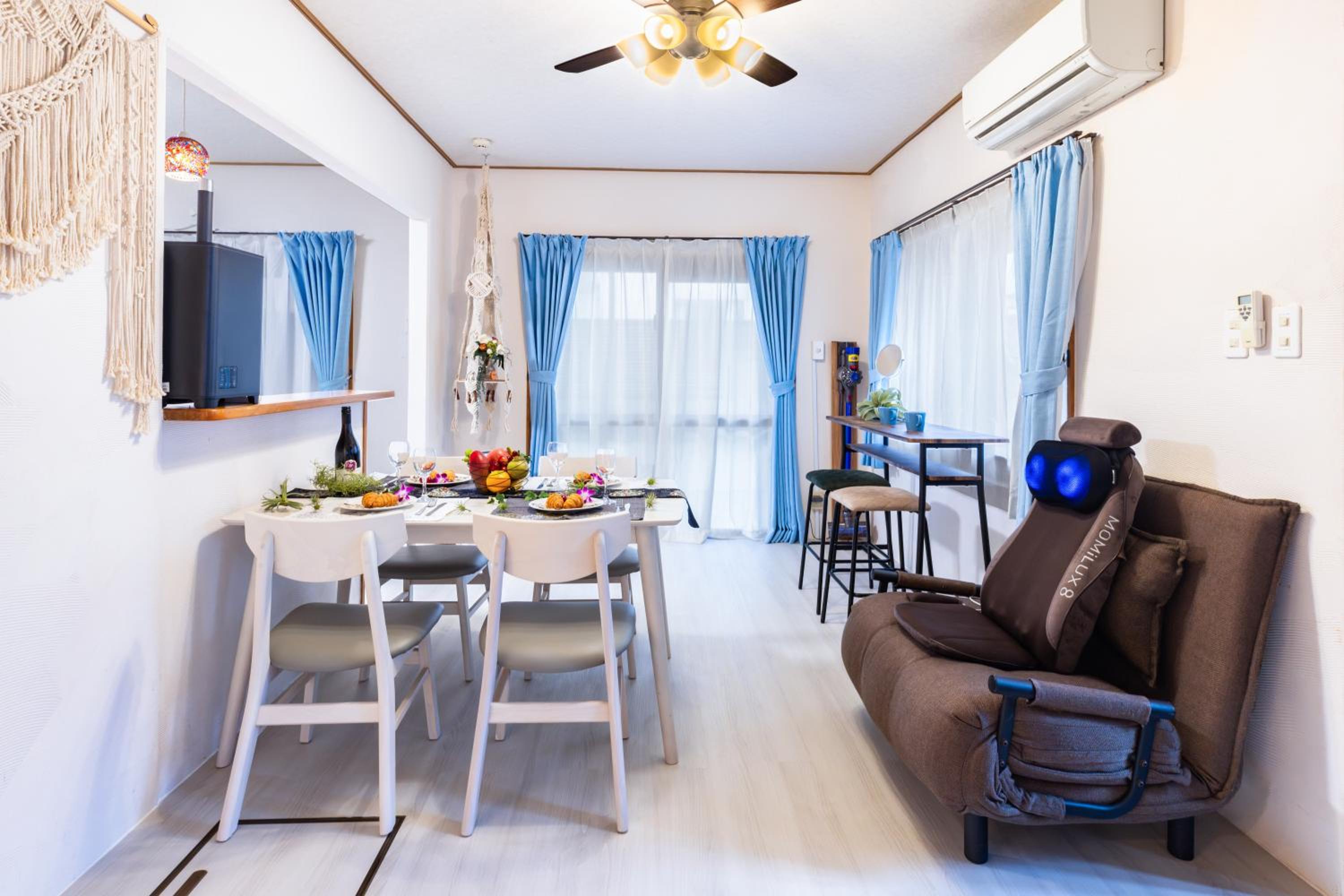 House Kona