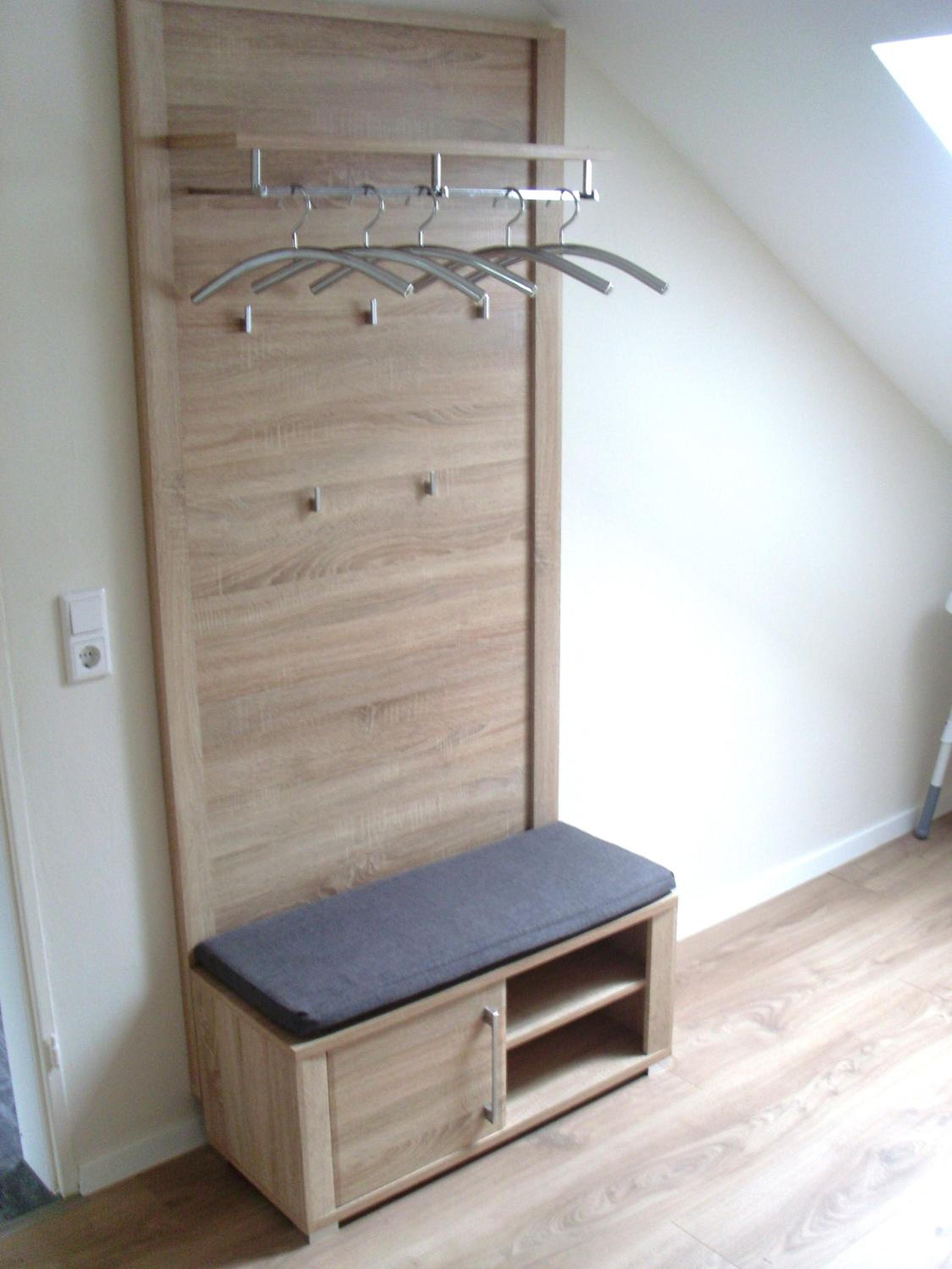 Ferienwohnung Am Waldrand en Schmallenberg — other