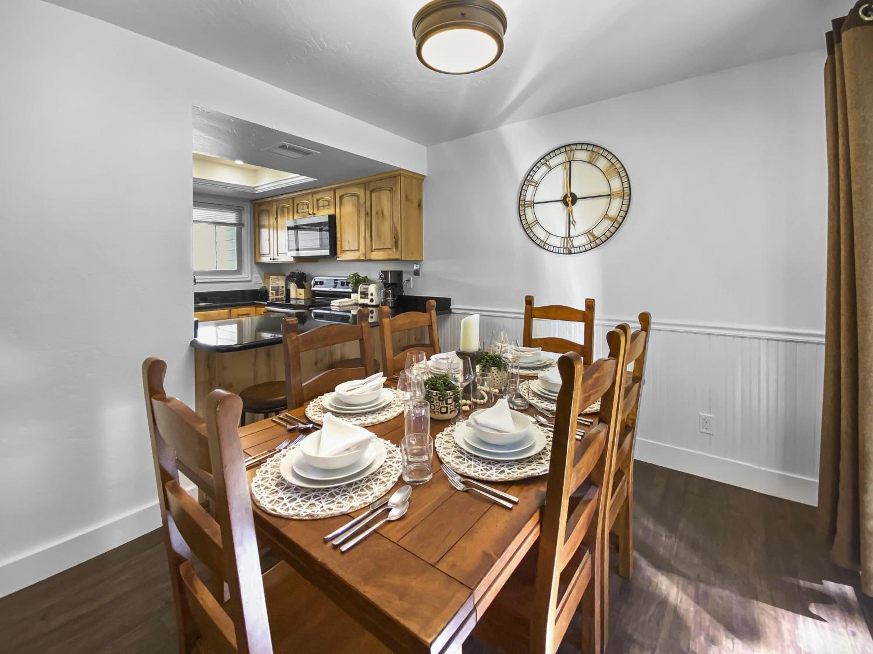 37C Hidden Creek Mountain Getaway view 2