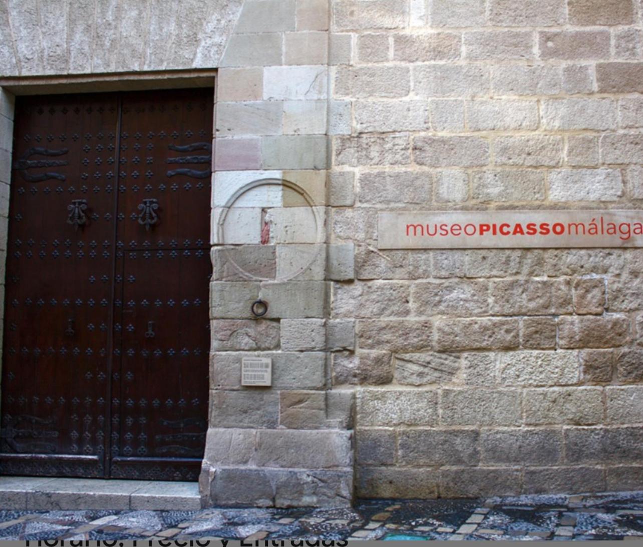 Cozy Apartment Malaga Center near Teatro Cervantes