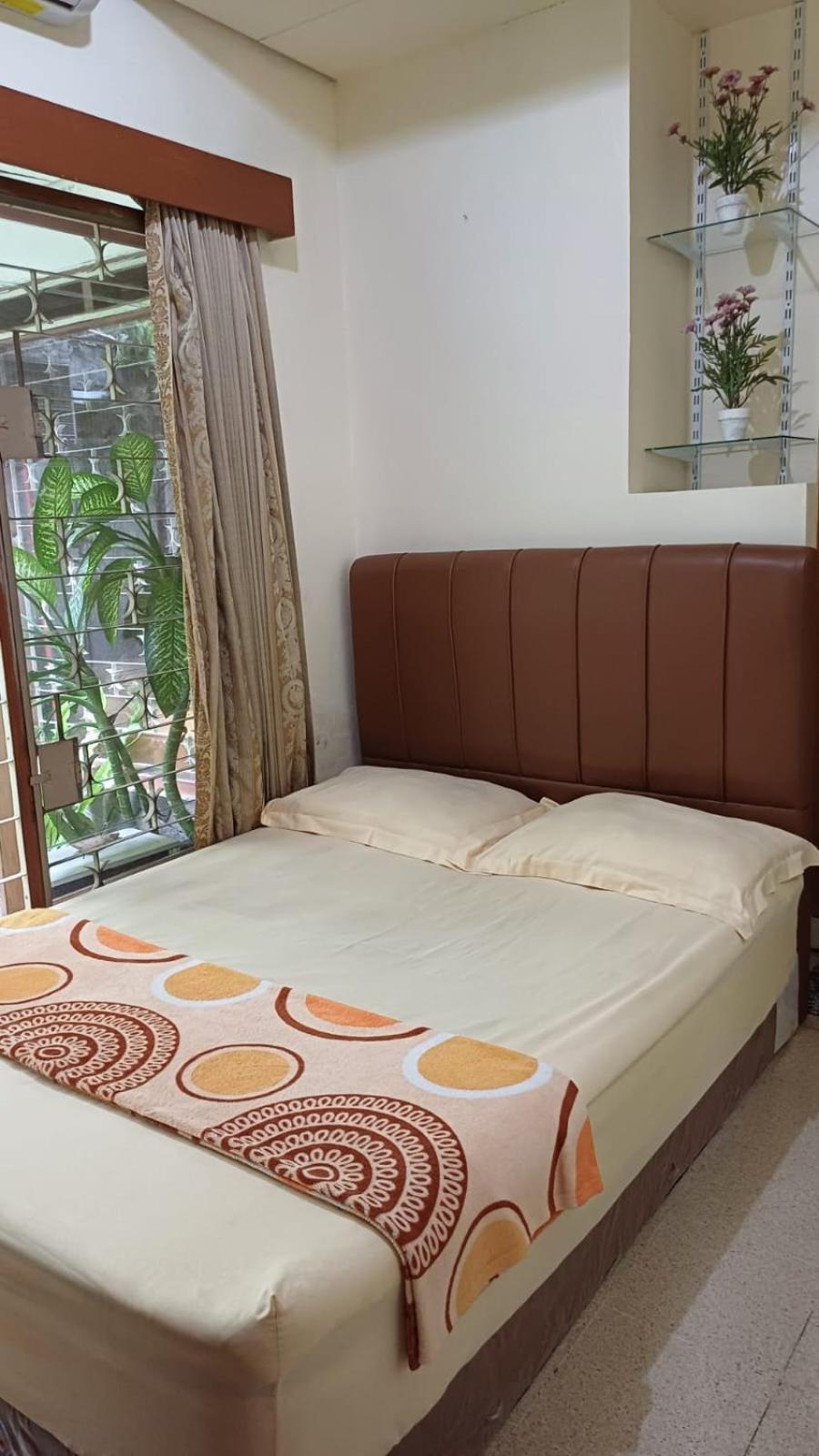 GIO Guesthouse Bogor