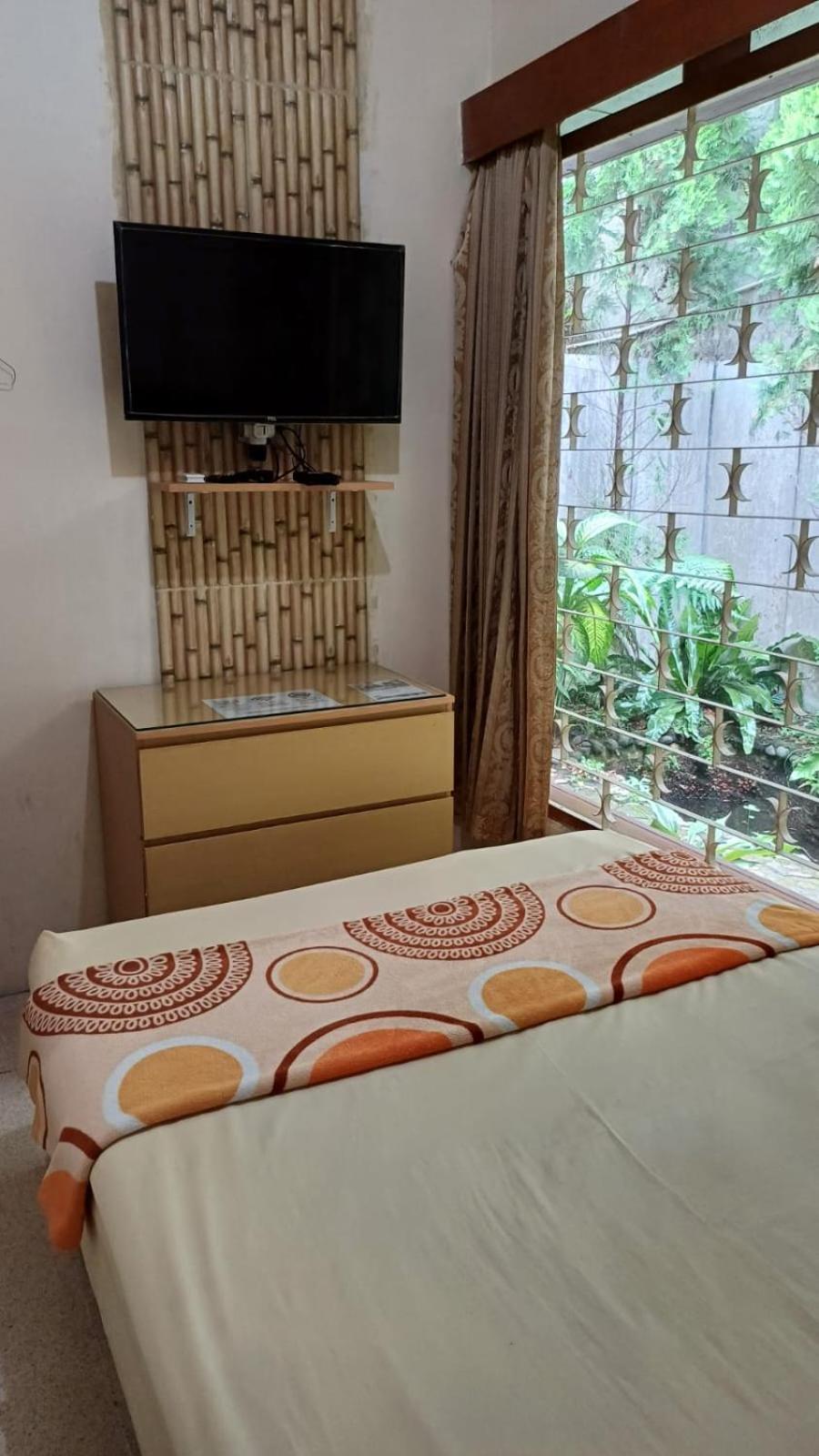 GIO Guesthouse Bogor