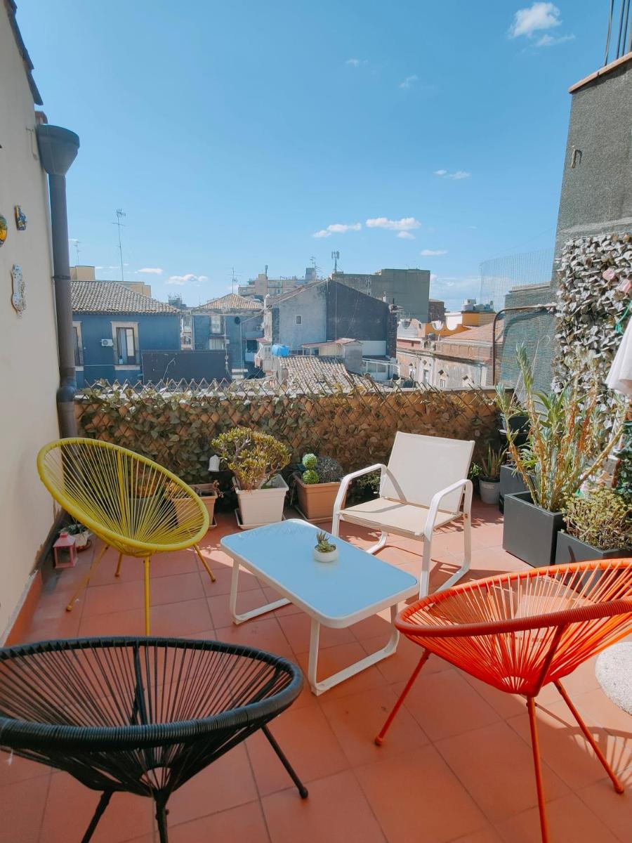 Il Terrazzo di Liolà photo 2