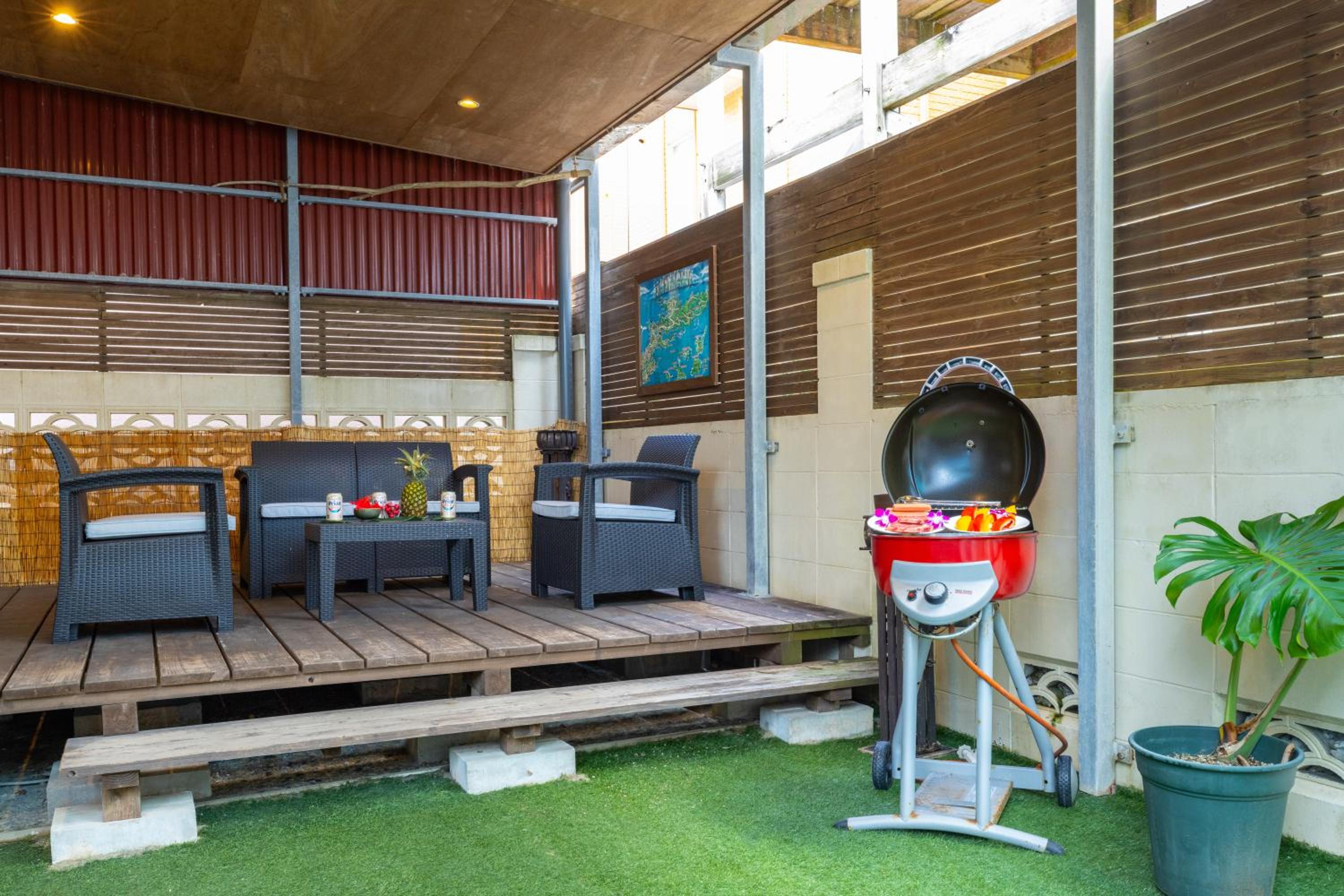 House Kona