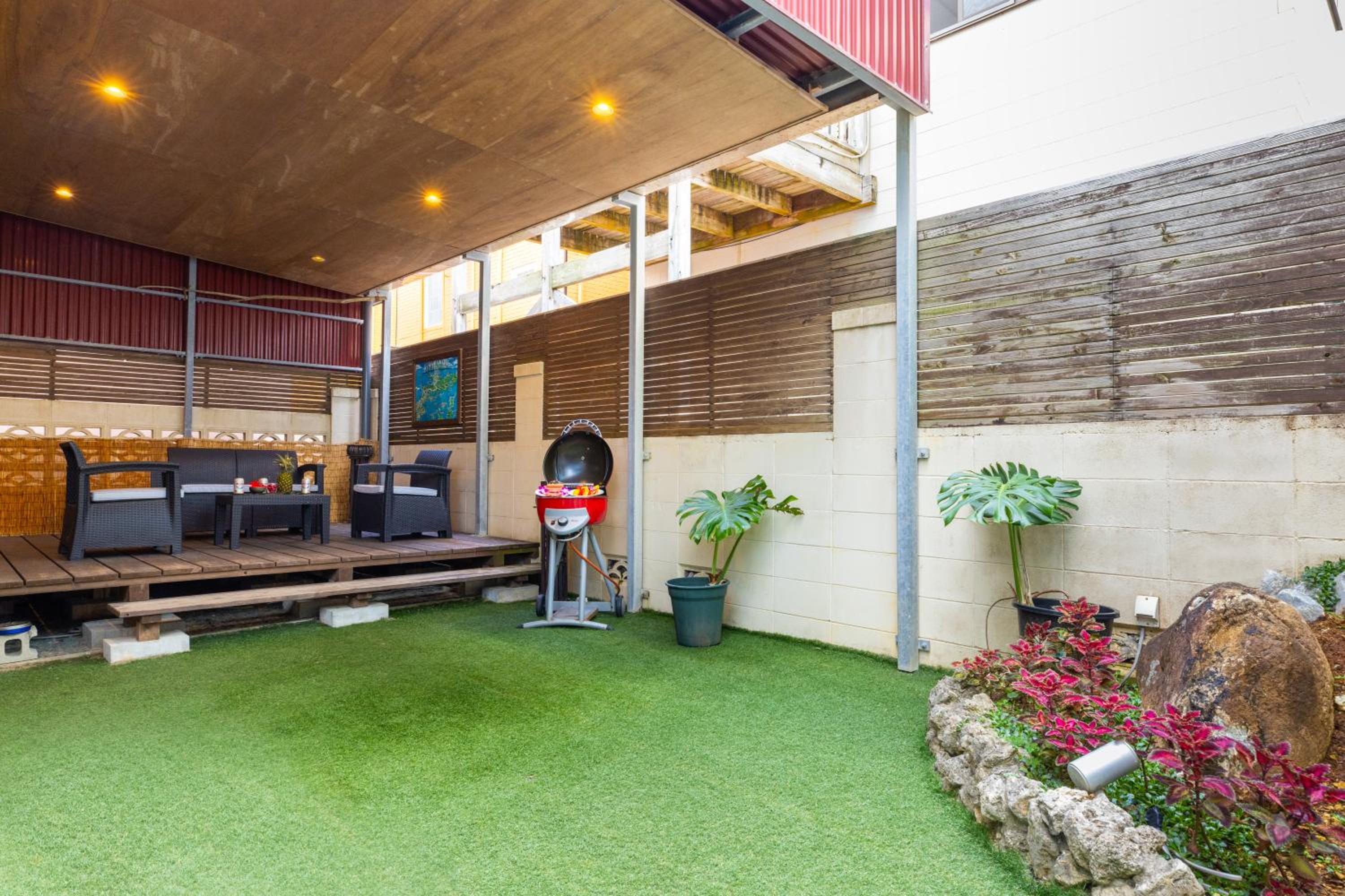 House Kona