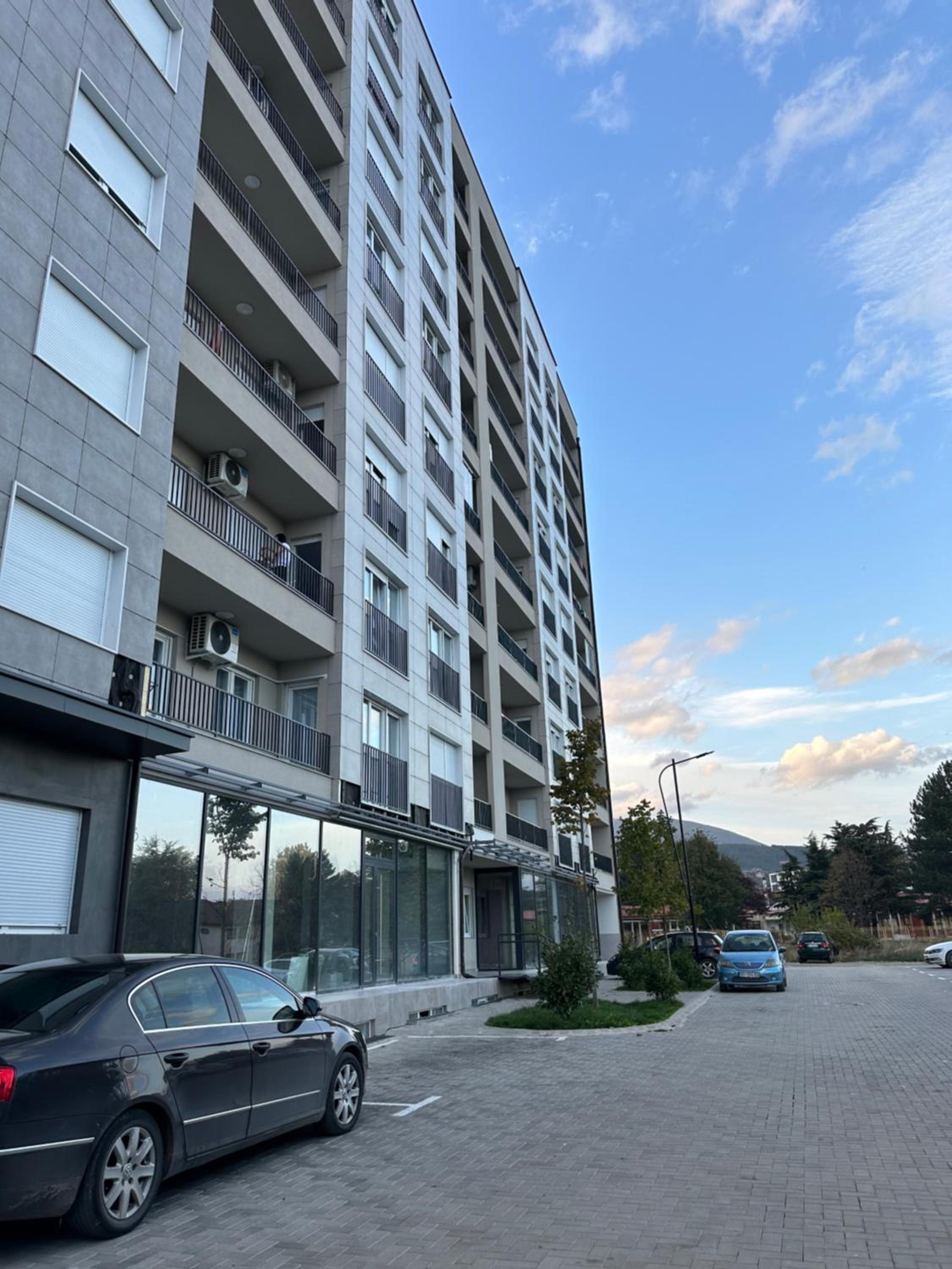Skyline Apartment 1, photo 15