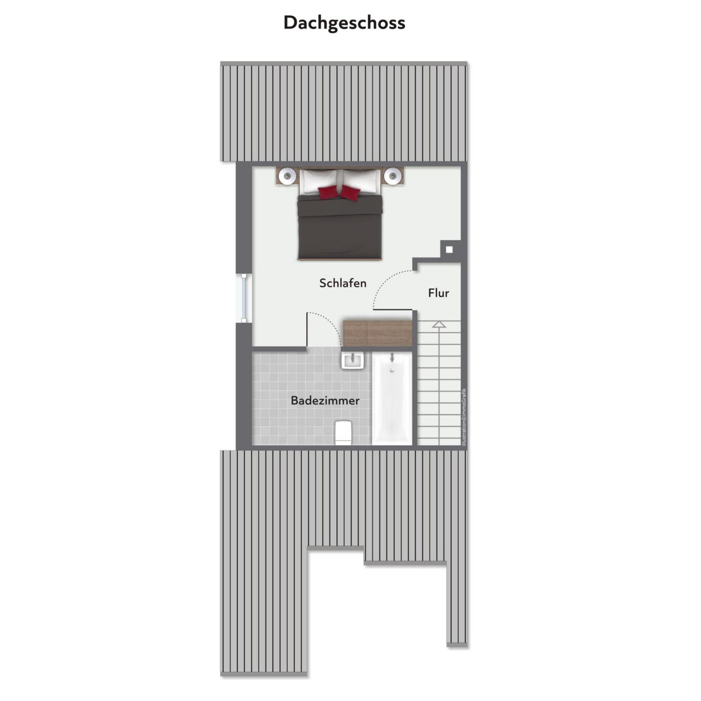 Urlauberdorf Haus 37a