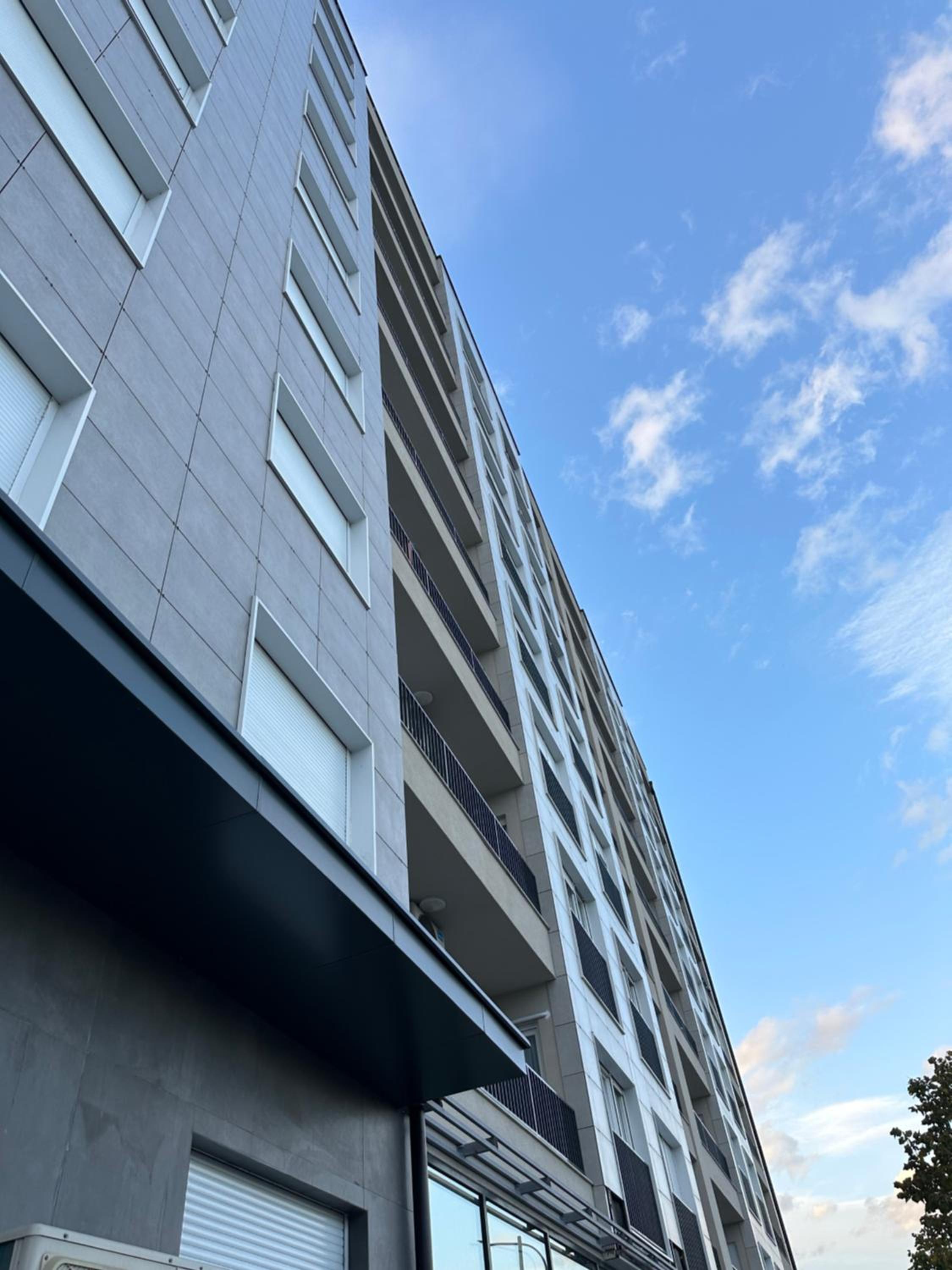 Skyline Apartment 1, photo 29