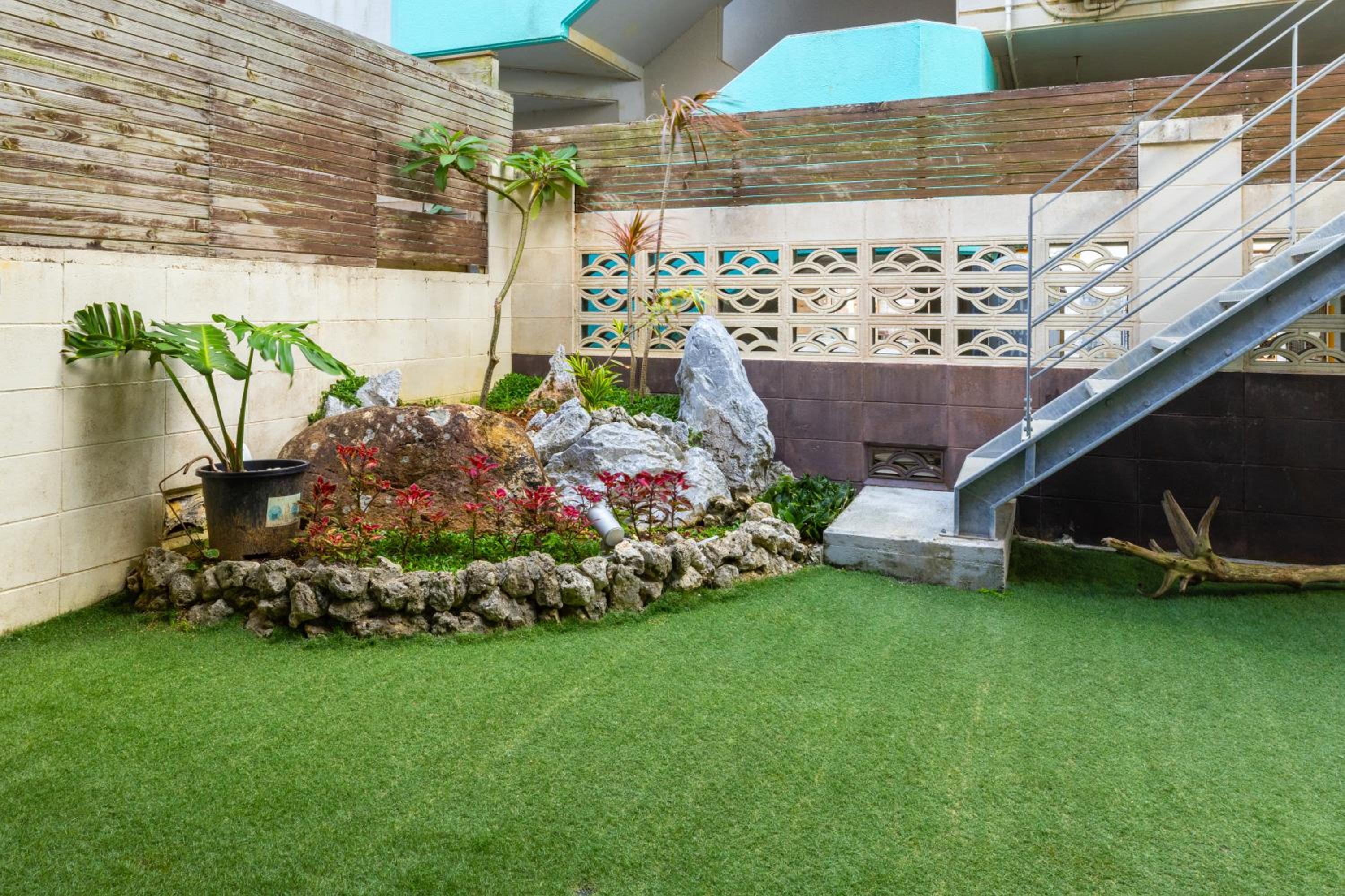 House Kona