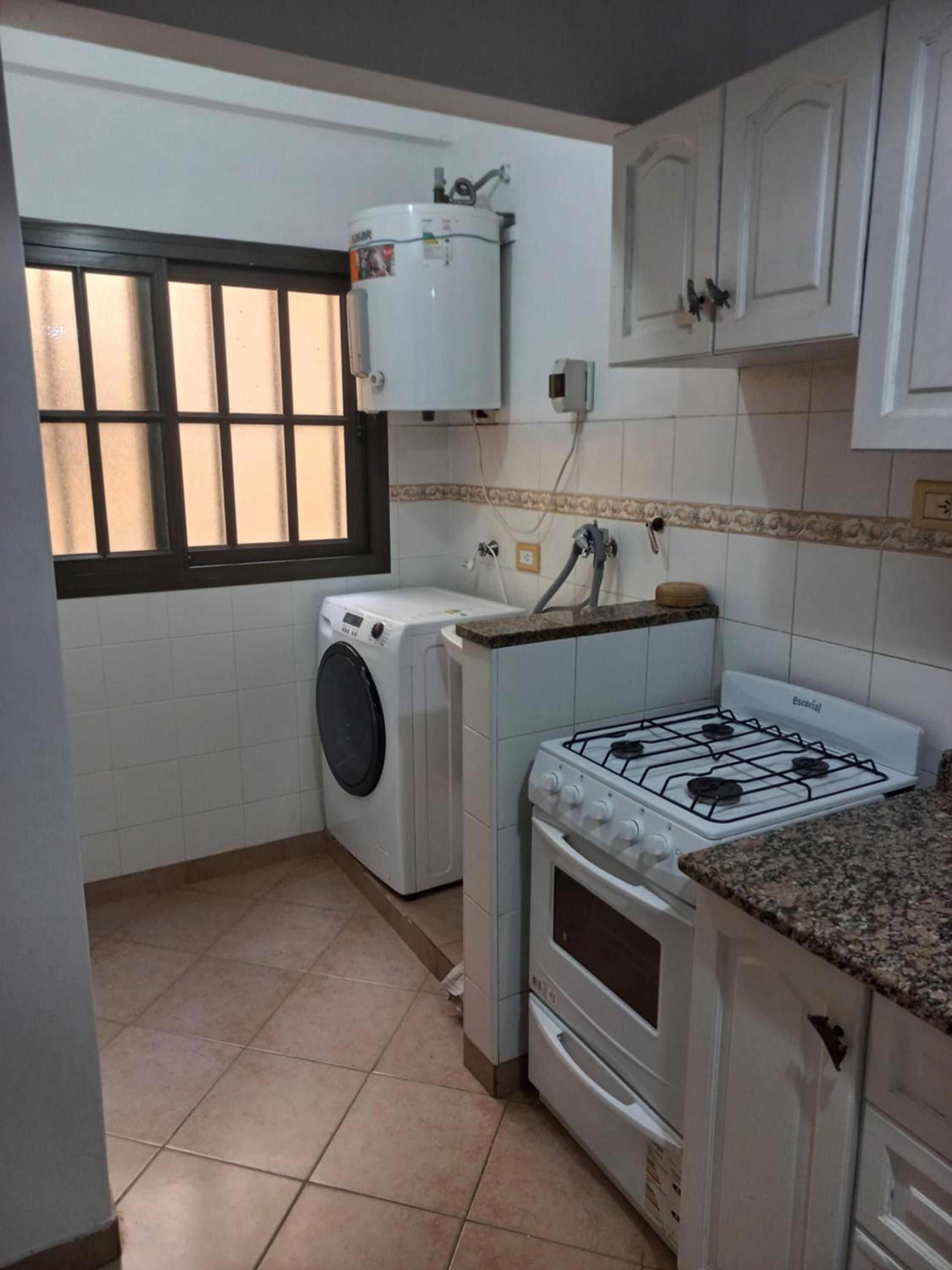 Céntrico departamento en Corrientes