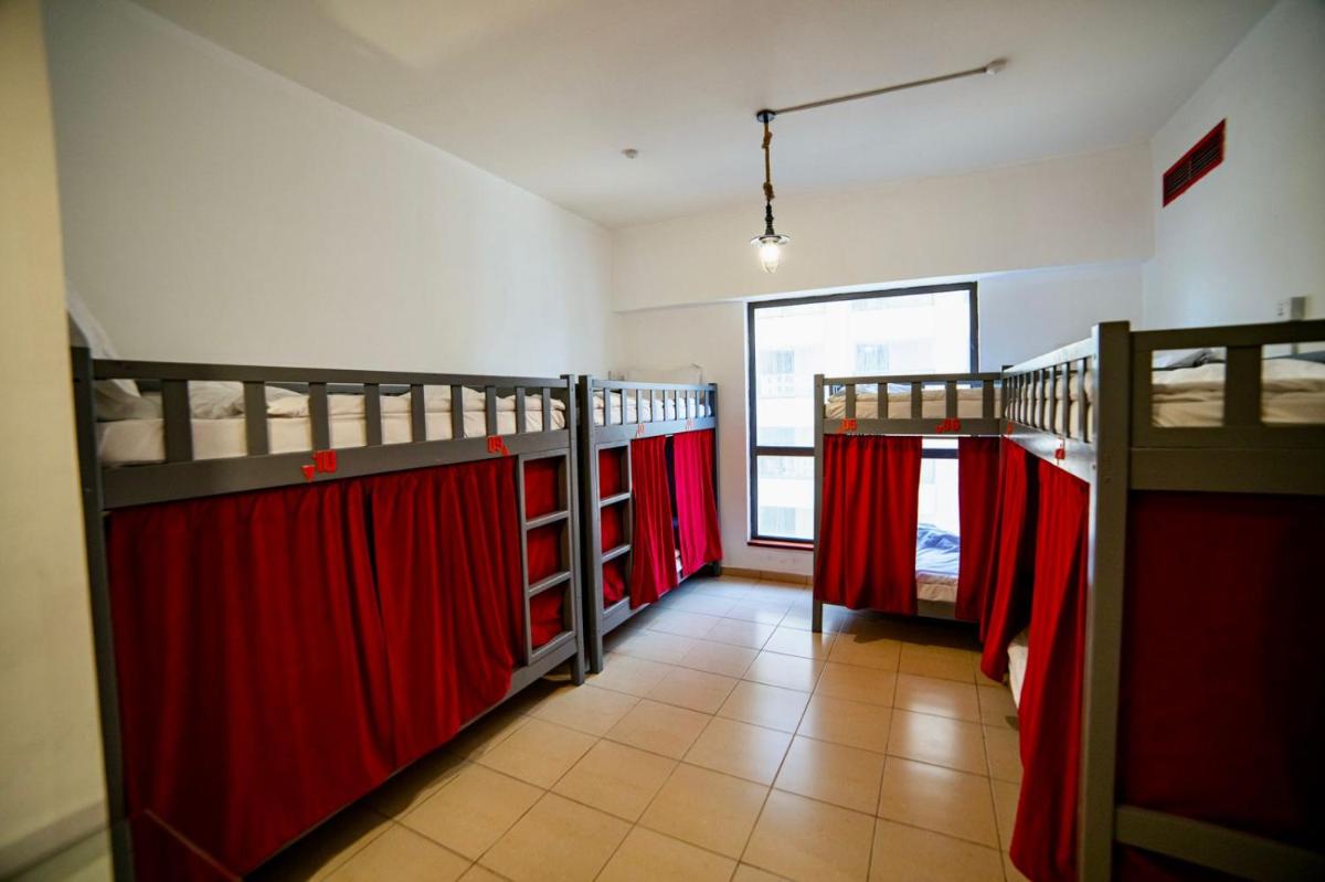 Dubai Vacations - Lunar Hostel - Property Image 26