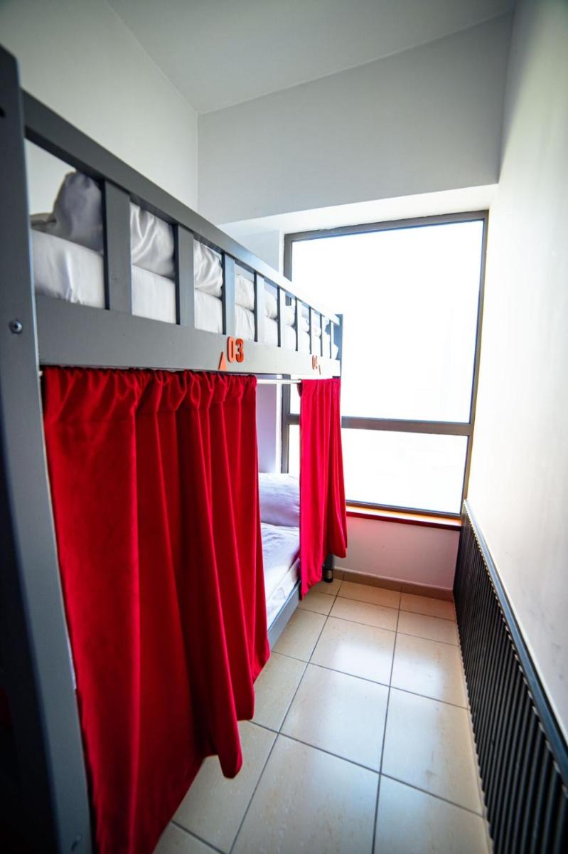 Dubai Vacations - Lunar Hostel - Property Image 21