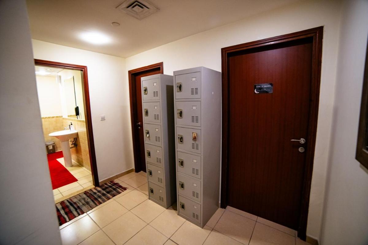 Dubai Vacations - Lunar Hostel - Property Image 25