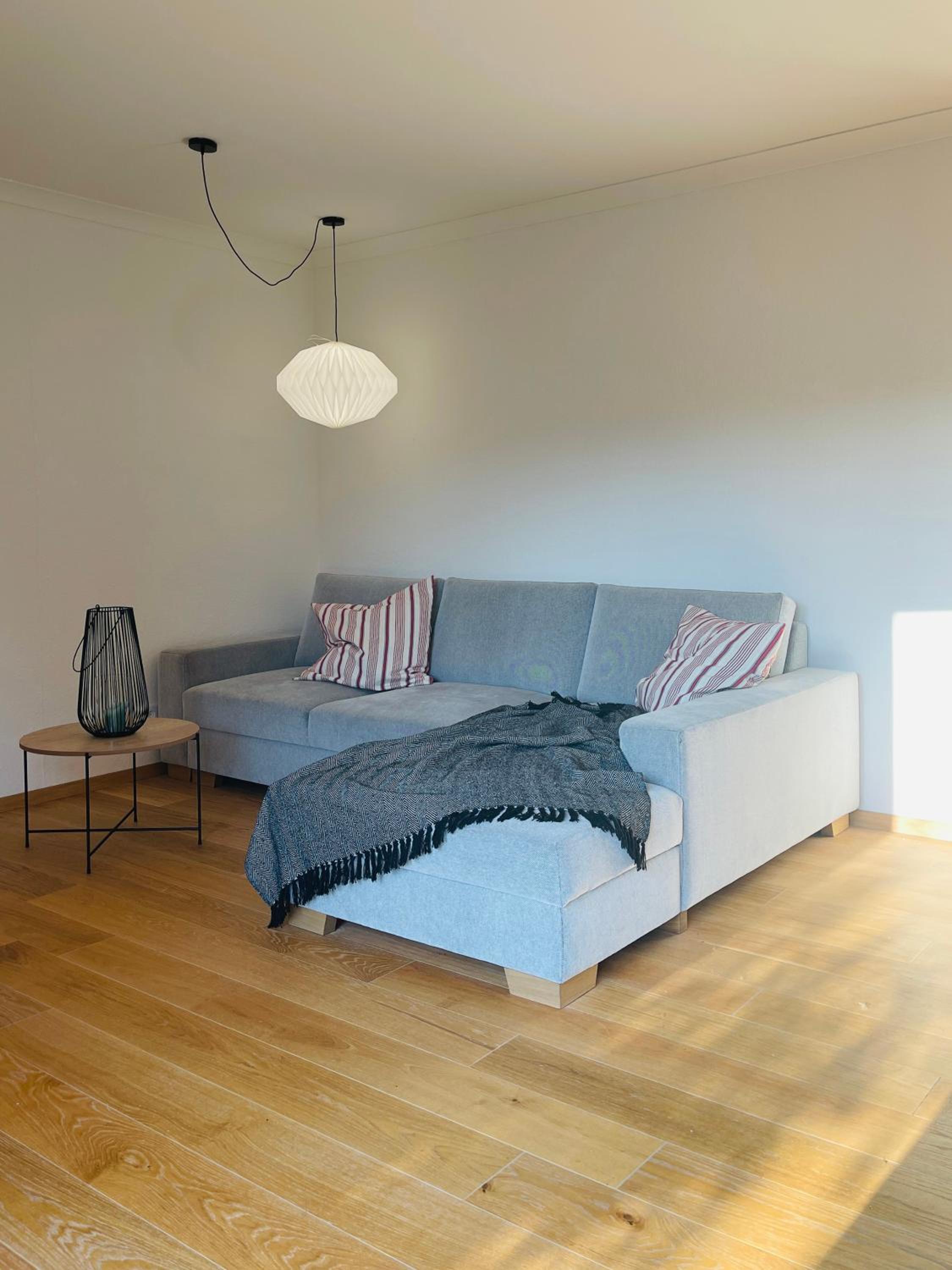 Ferienhaus Bergrausch26 - Chiemgau Karte
