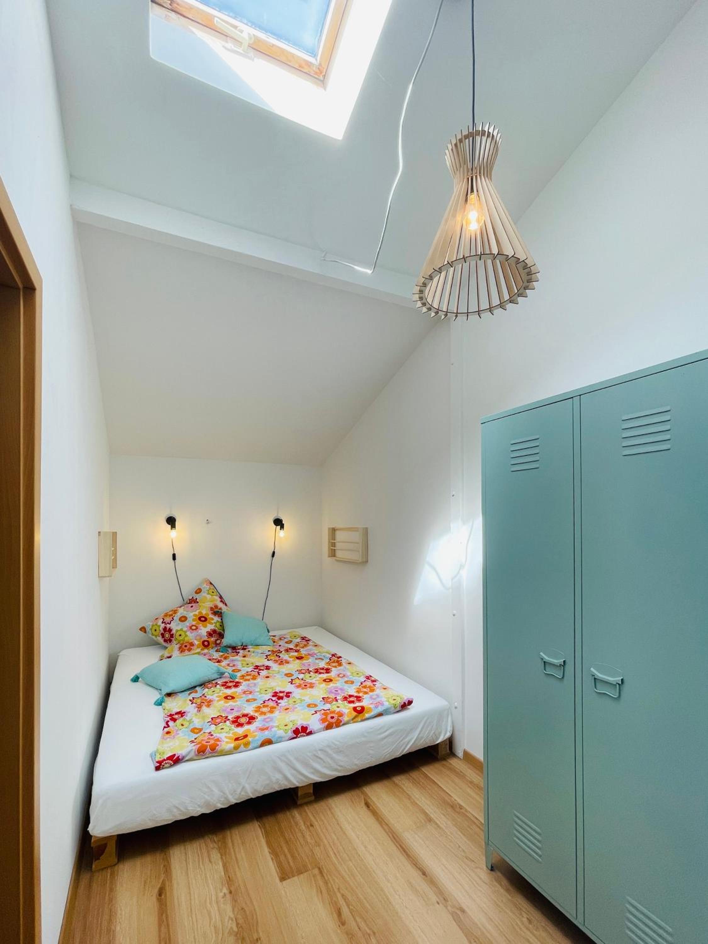 Ferienhaus Bergrausch26 - Chiemgau Karte