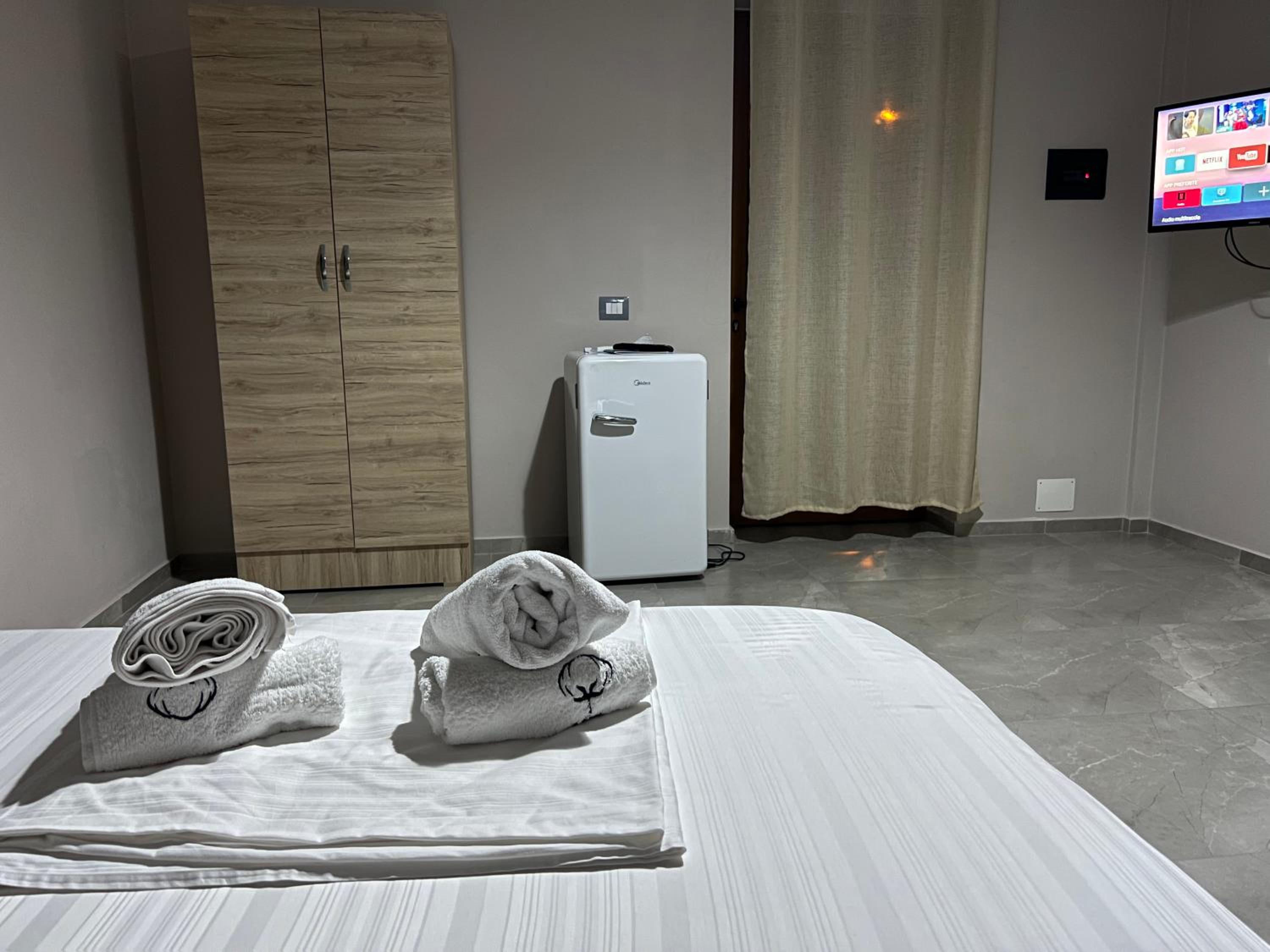 Serene Stay 2