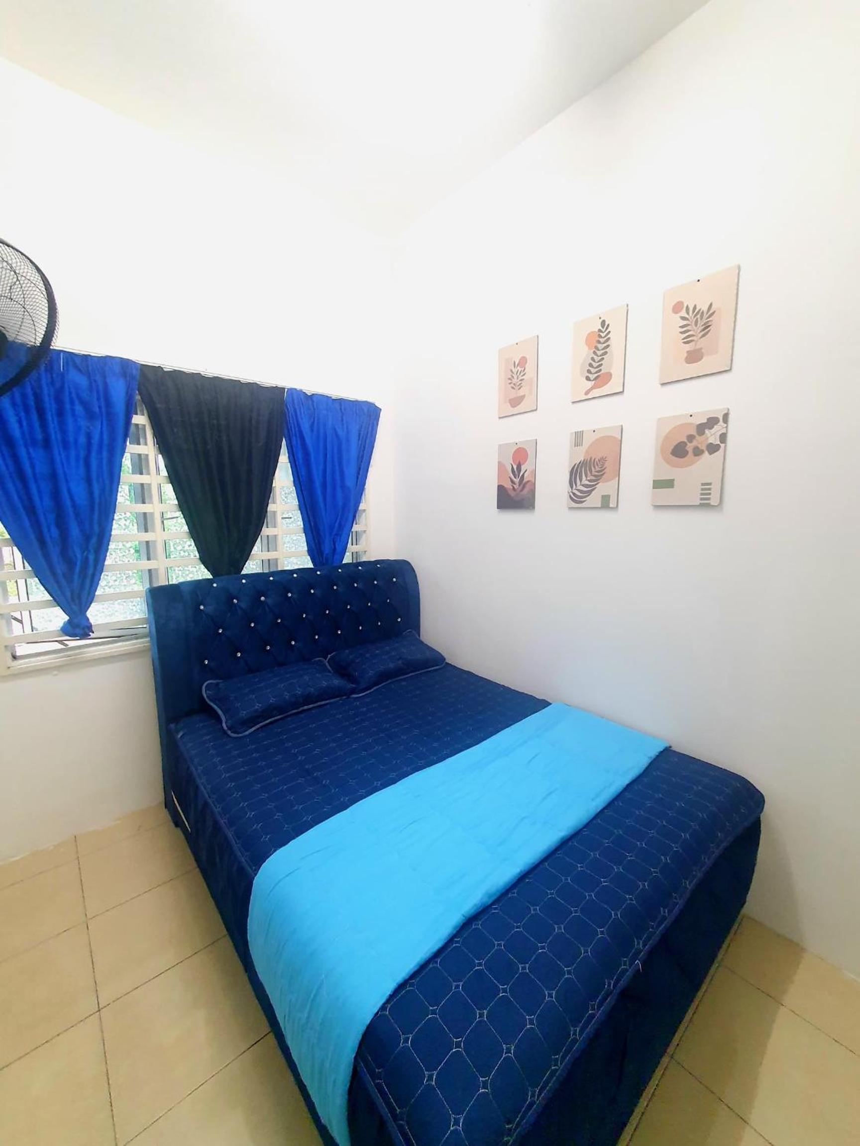 LH Alisha Homestay Bandar Utama Gua Musang photo 8