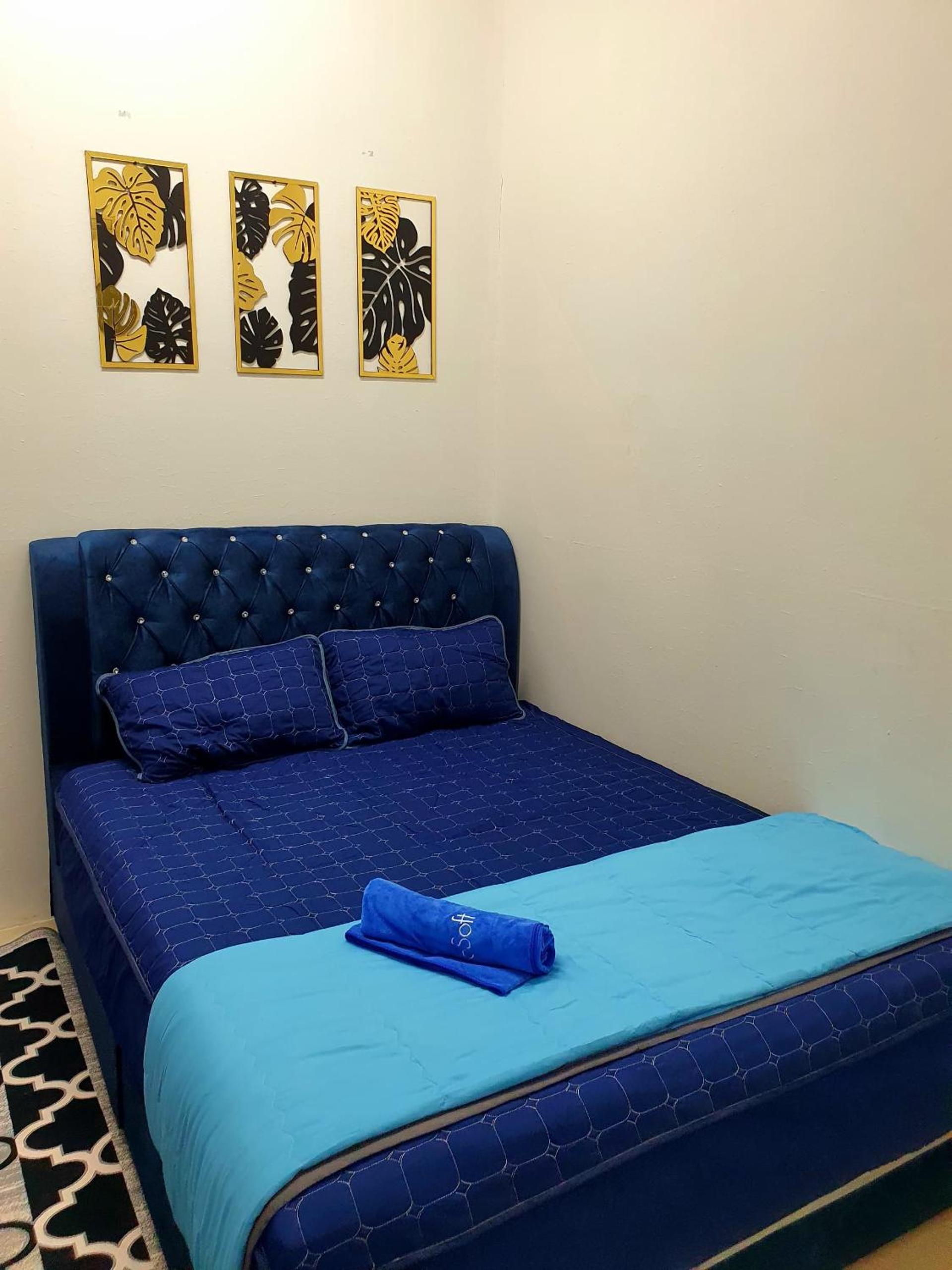 LH Alisha Homestay Bandar Utama Gua Musang photo 6