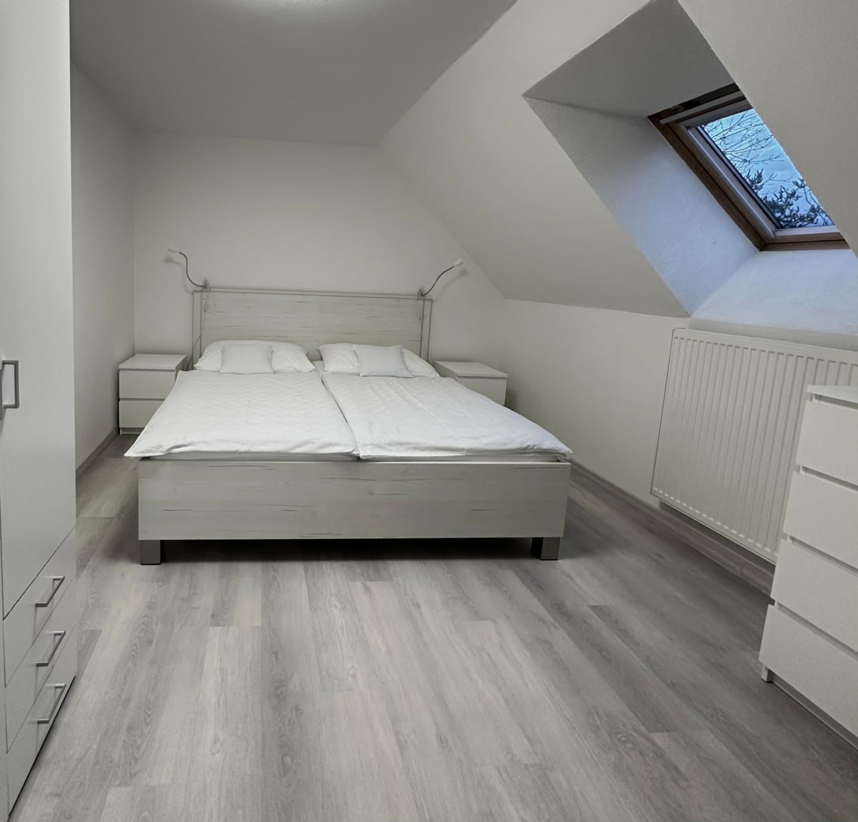 Apartment Nela view 3
