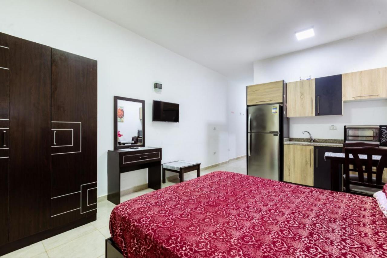 Luxury Apartment