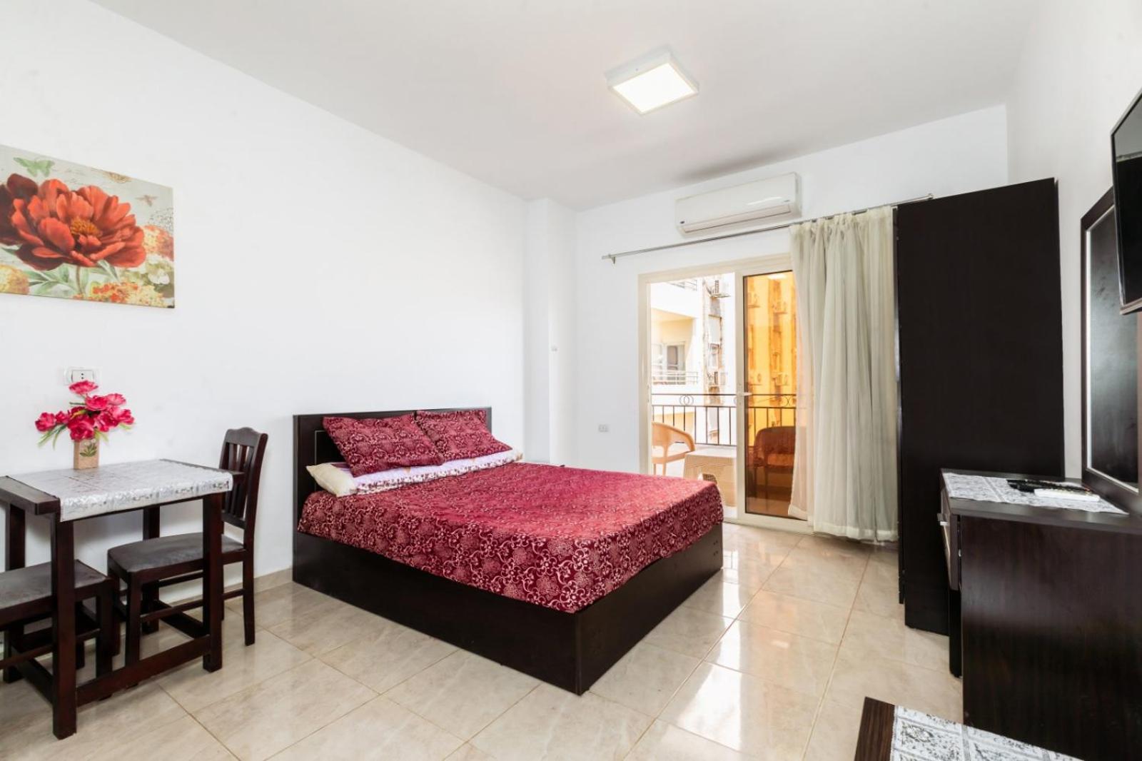 Luxury Apartment