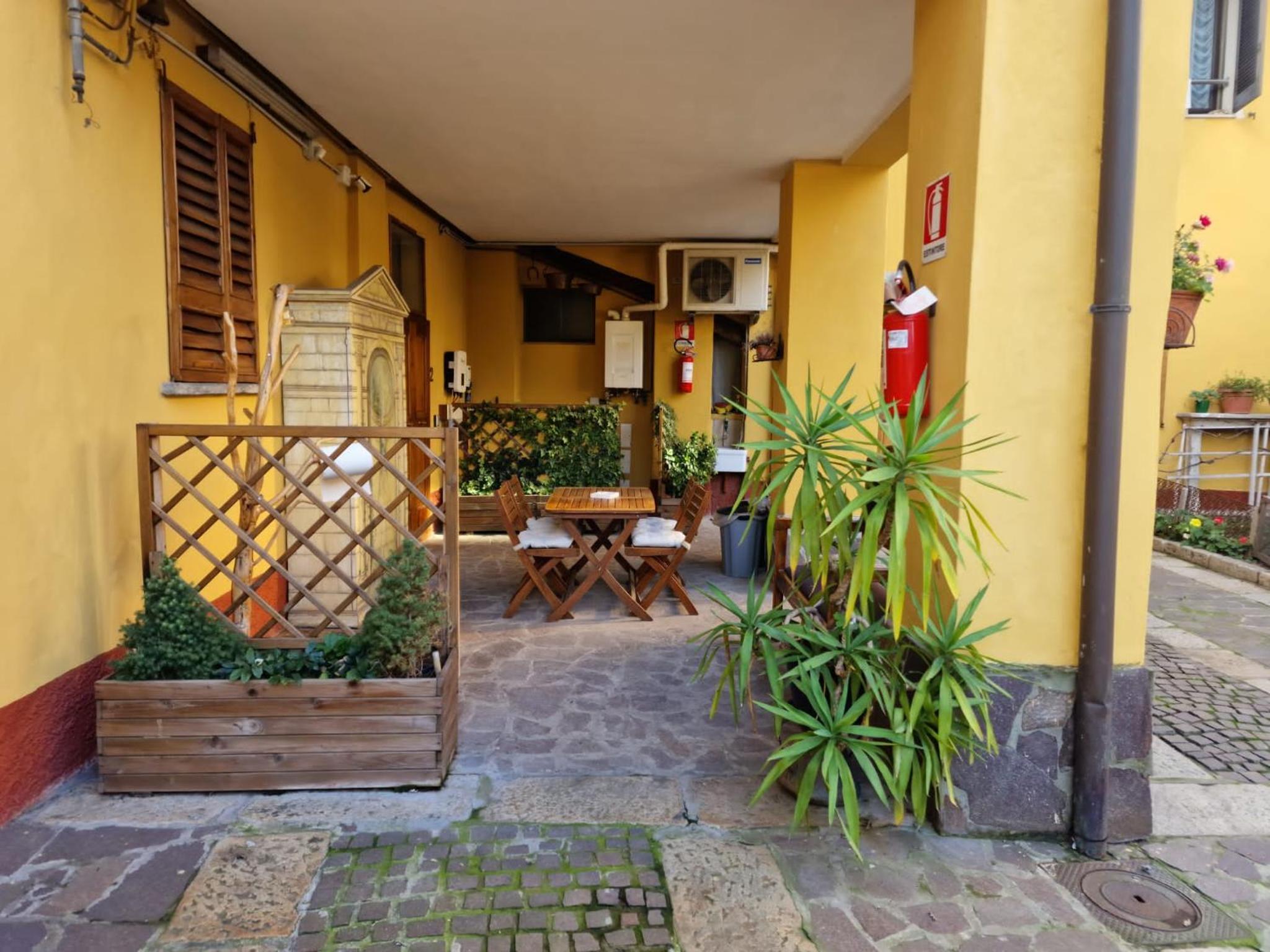 Corte Della Varesina