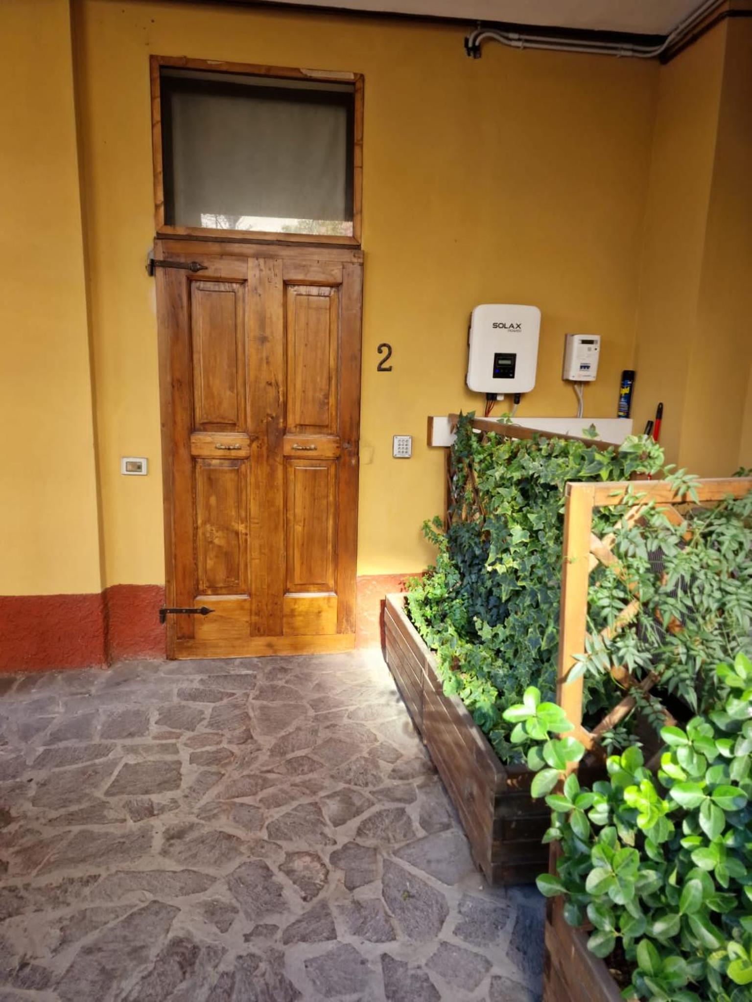 Corte Della Varesina