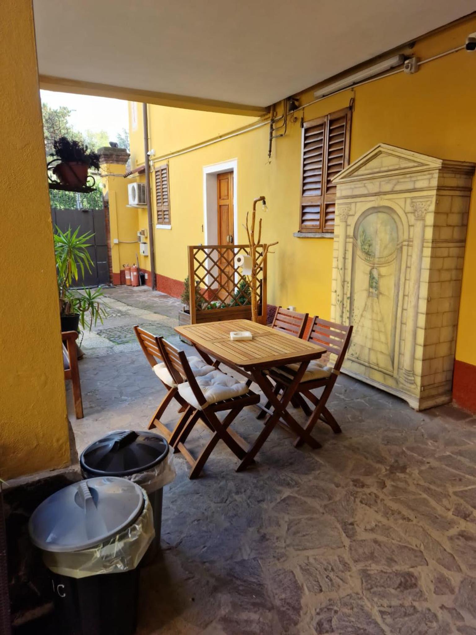 Corte Della Varesina